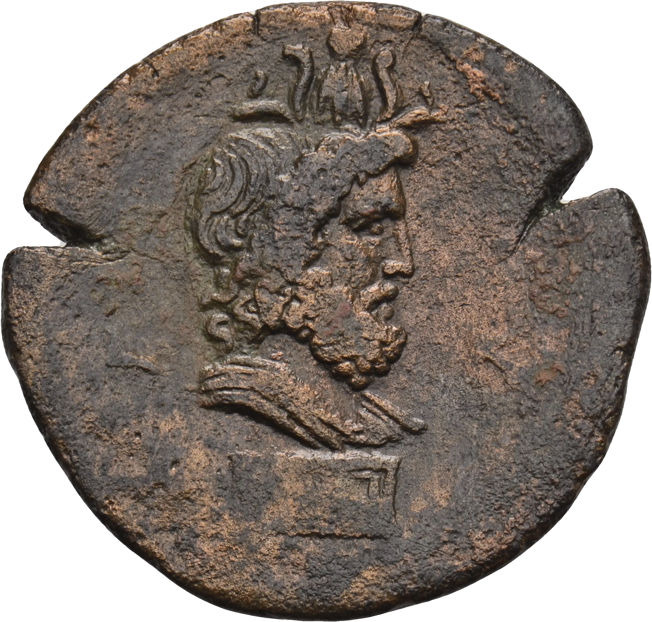Image of the obverse