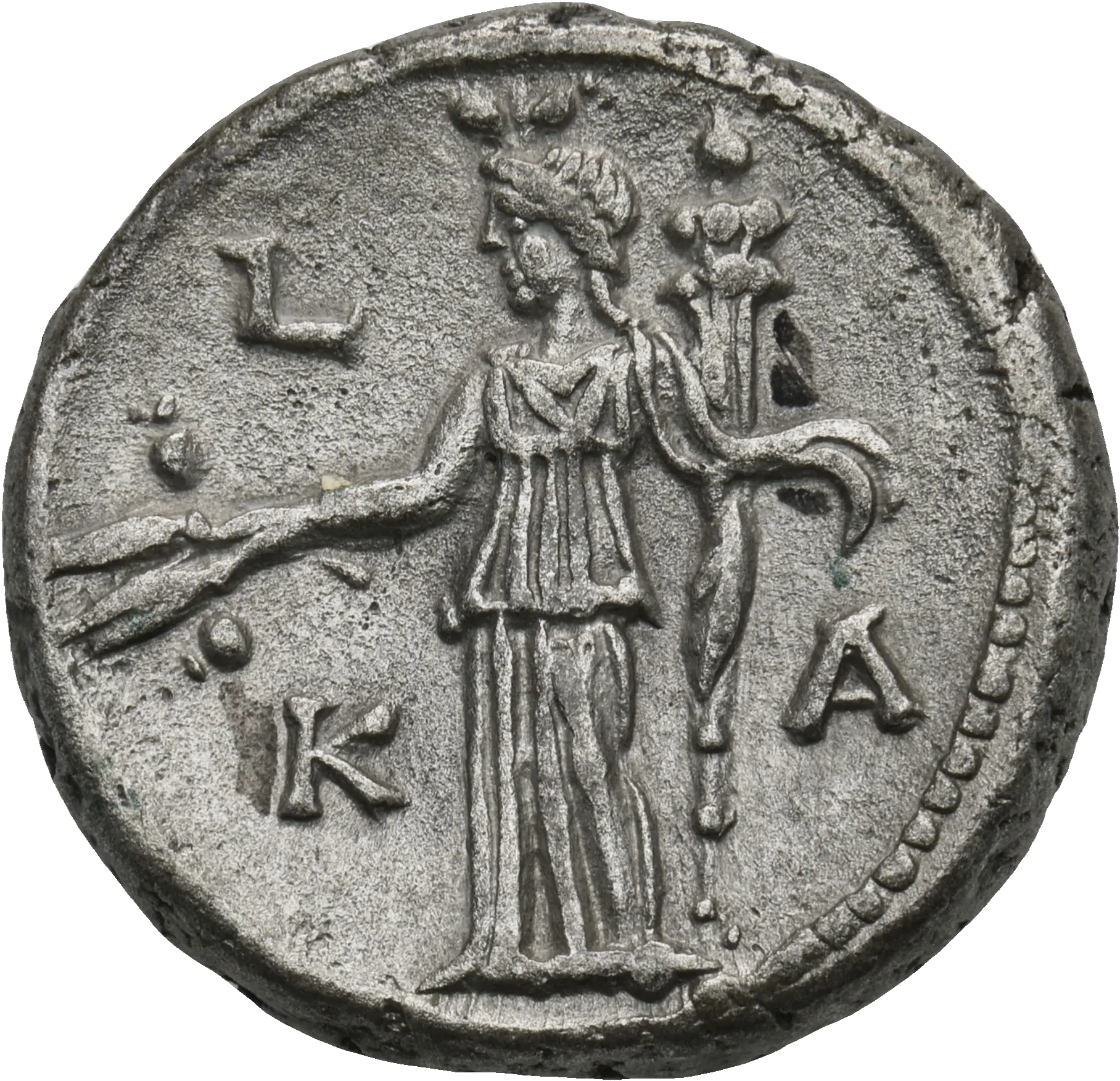 Image of the obverse