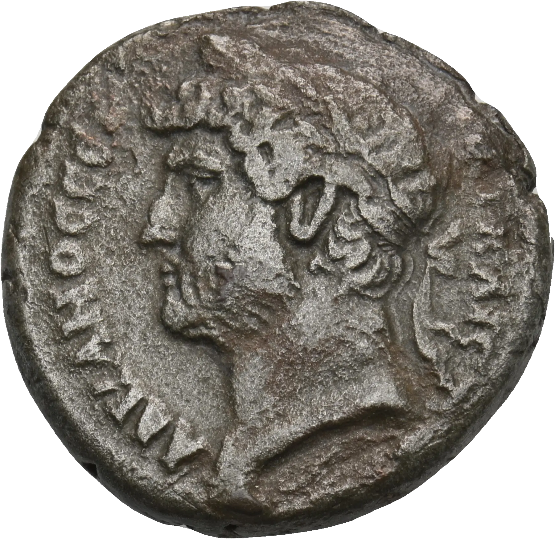Image of the obverse