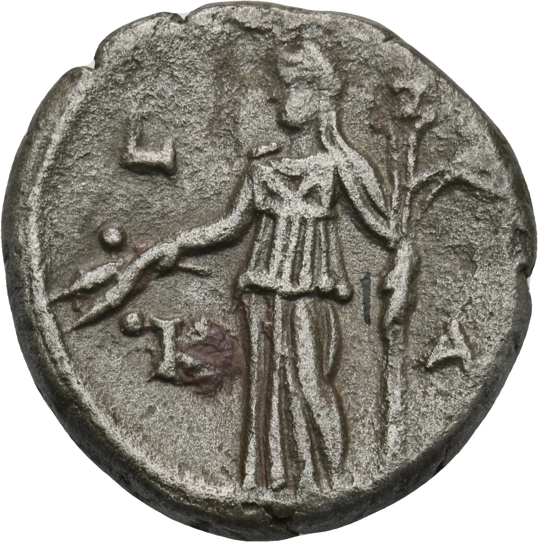 Image of the obverse