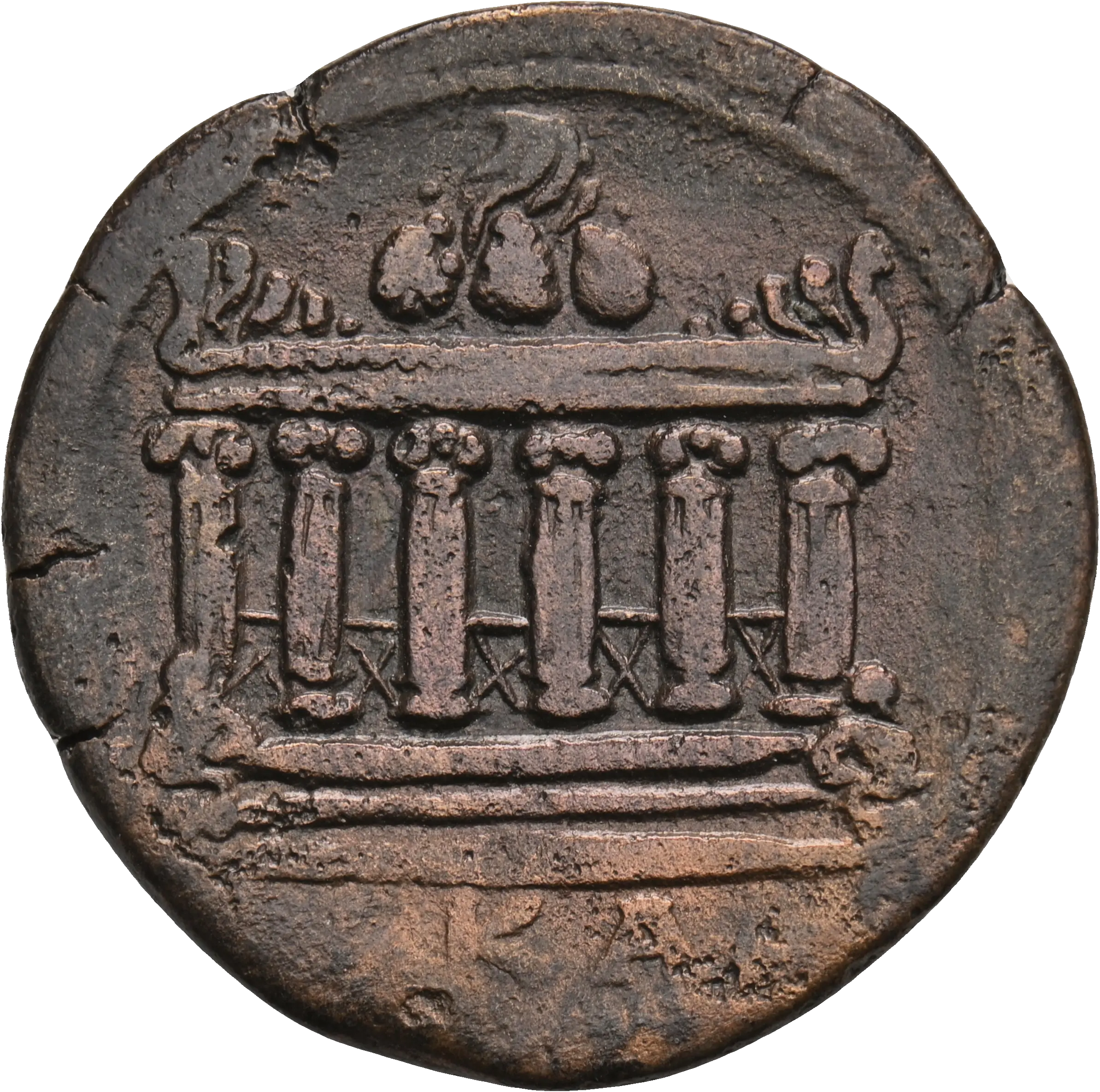 Image of the obverse