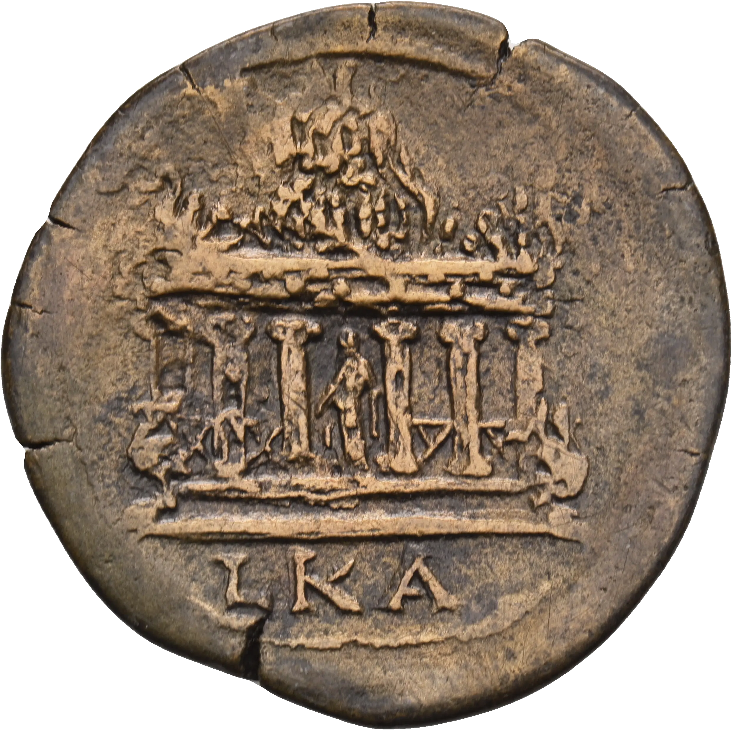 Image of the obverse
