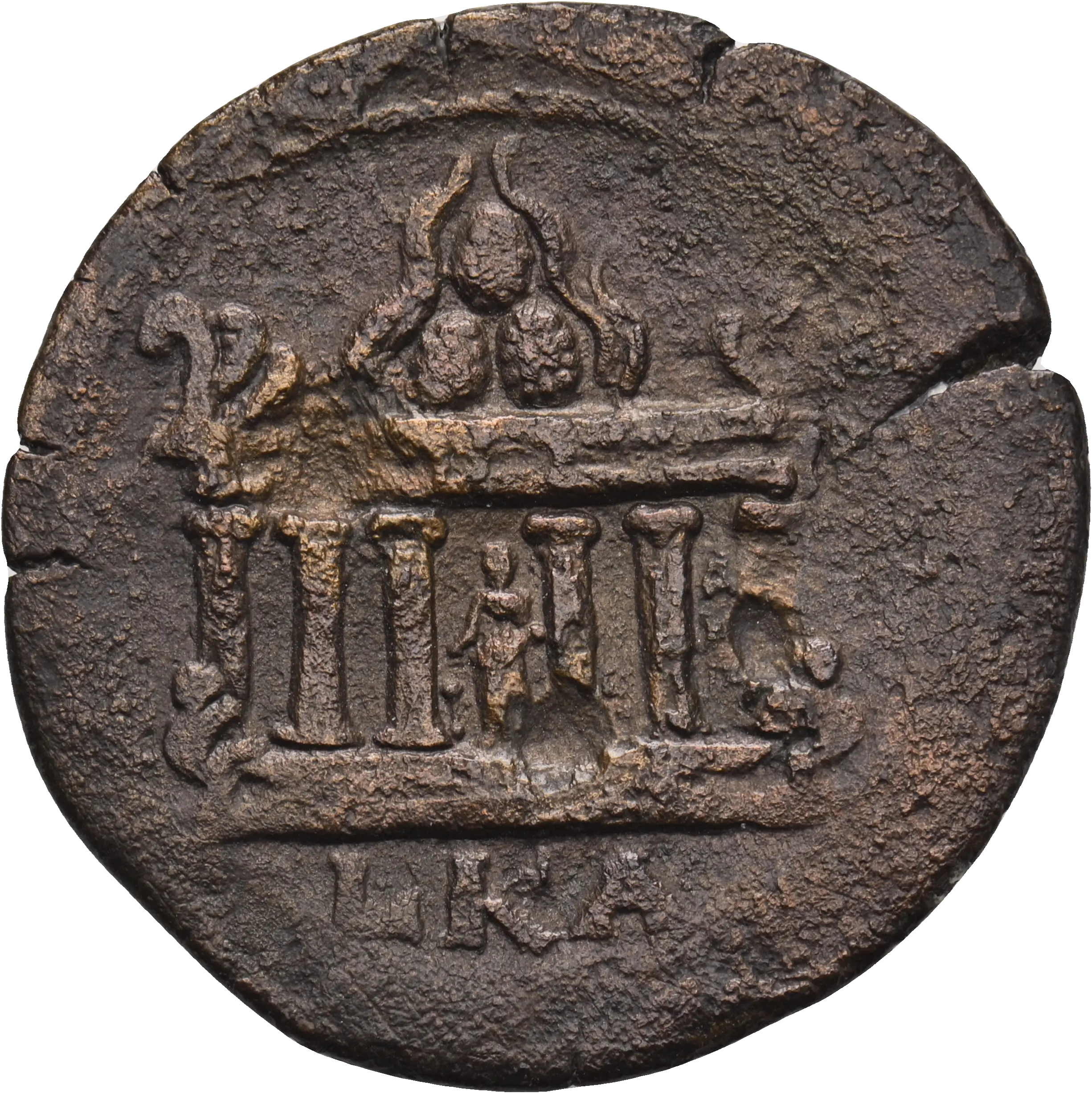 Image of the obverse