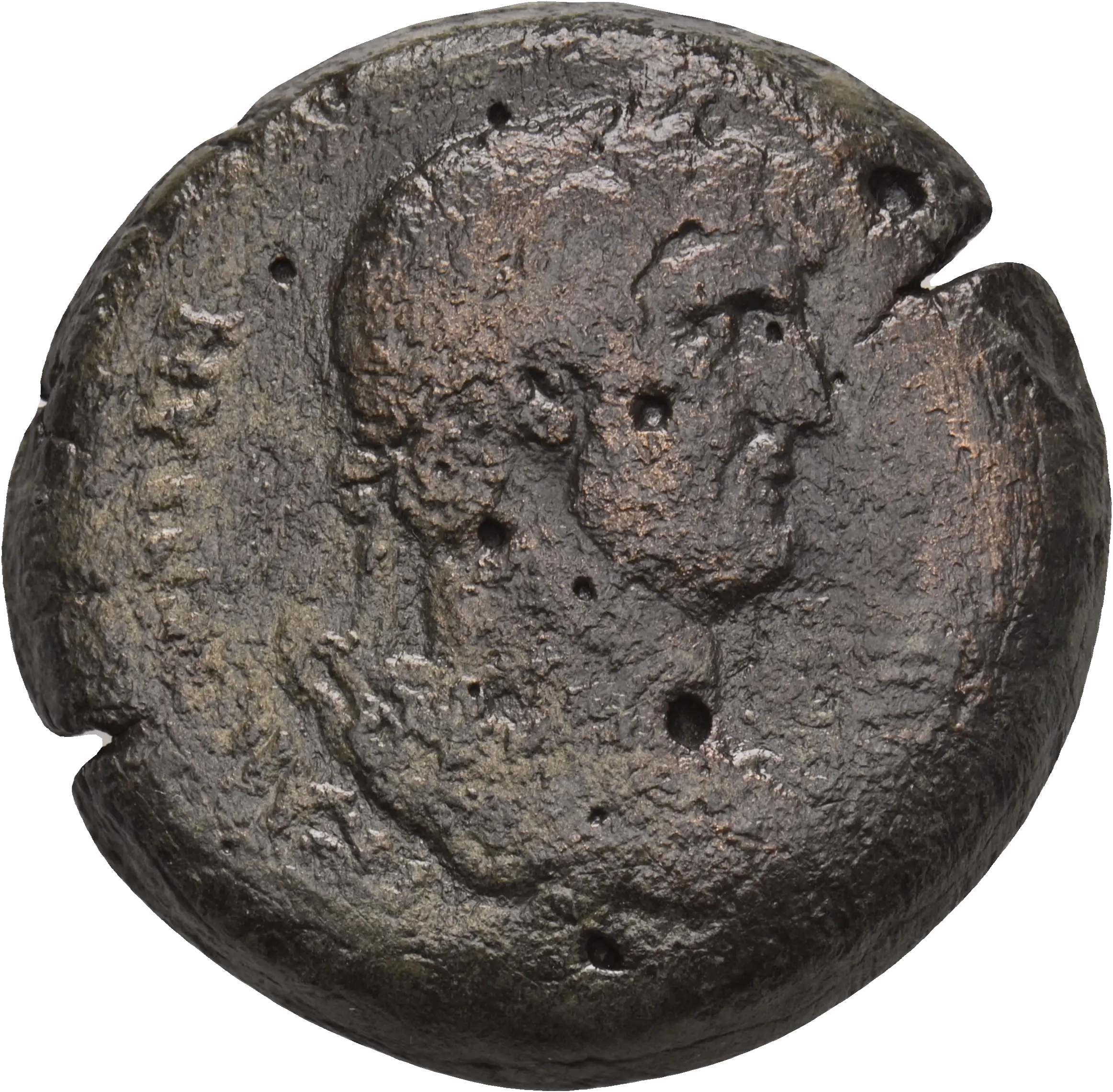 Image of the obverse