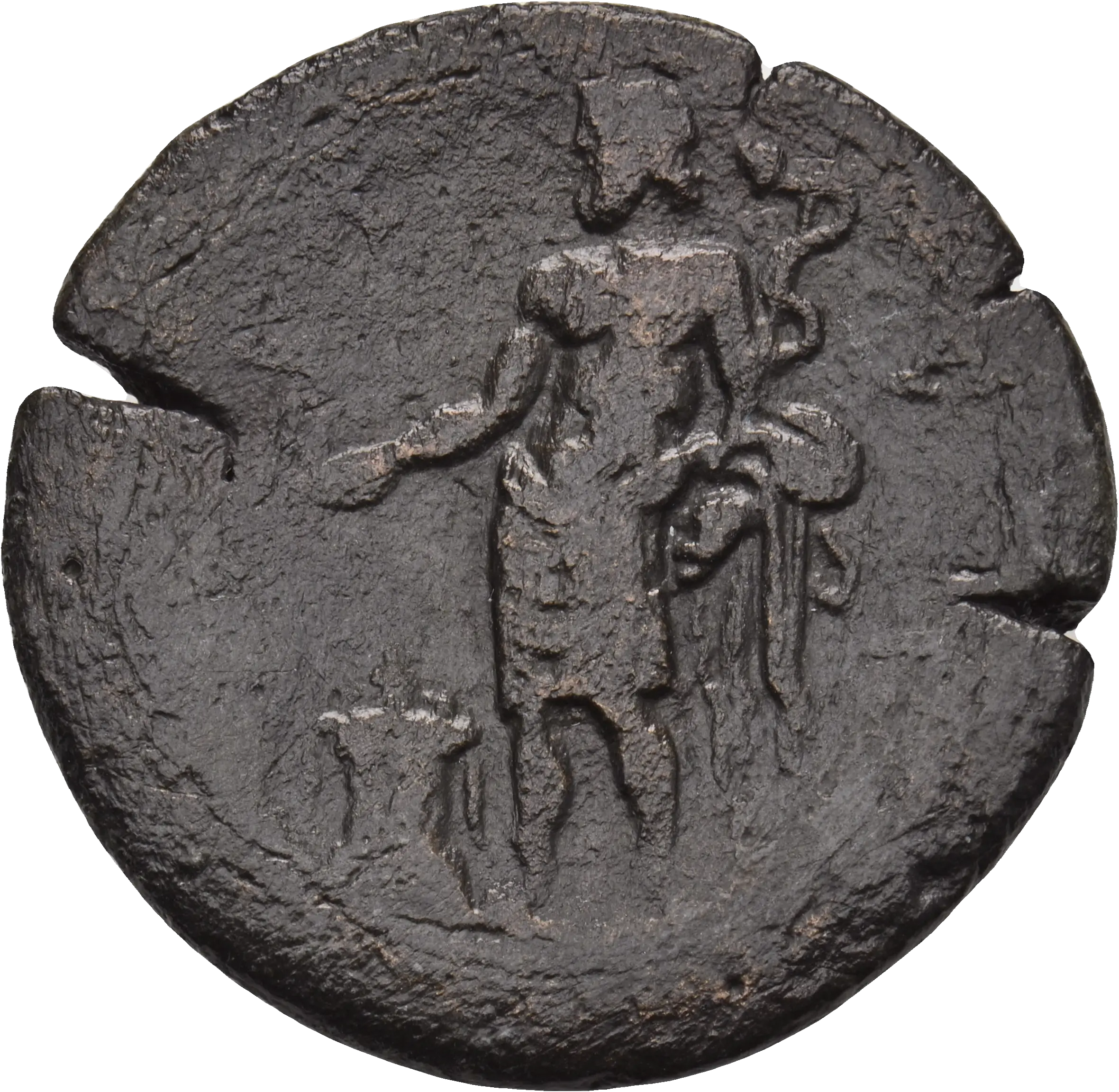 Image of the obverse