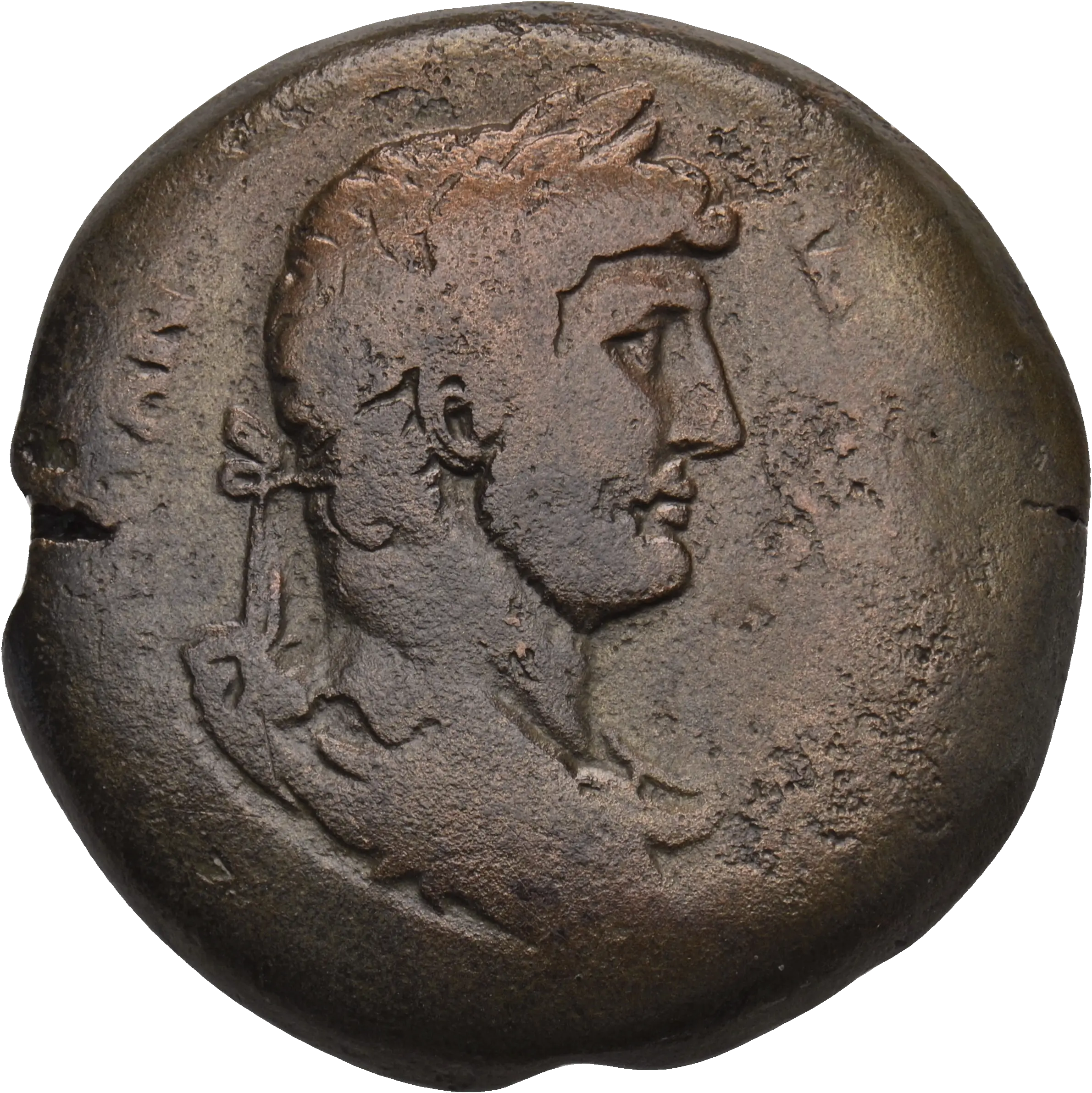 Image of the obverse