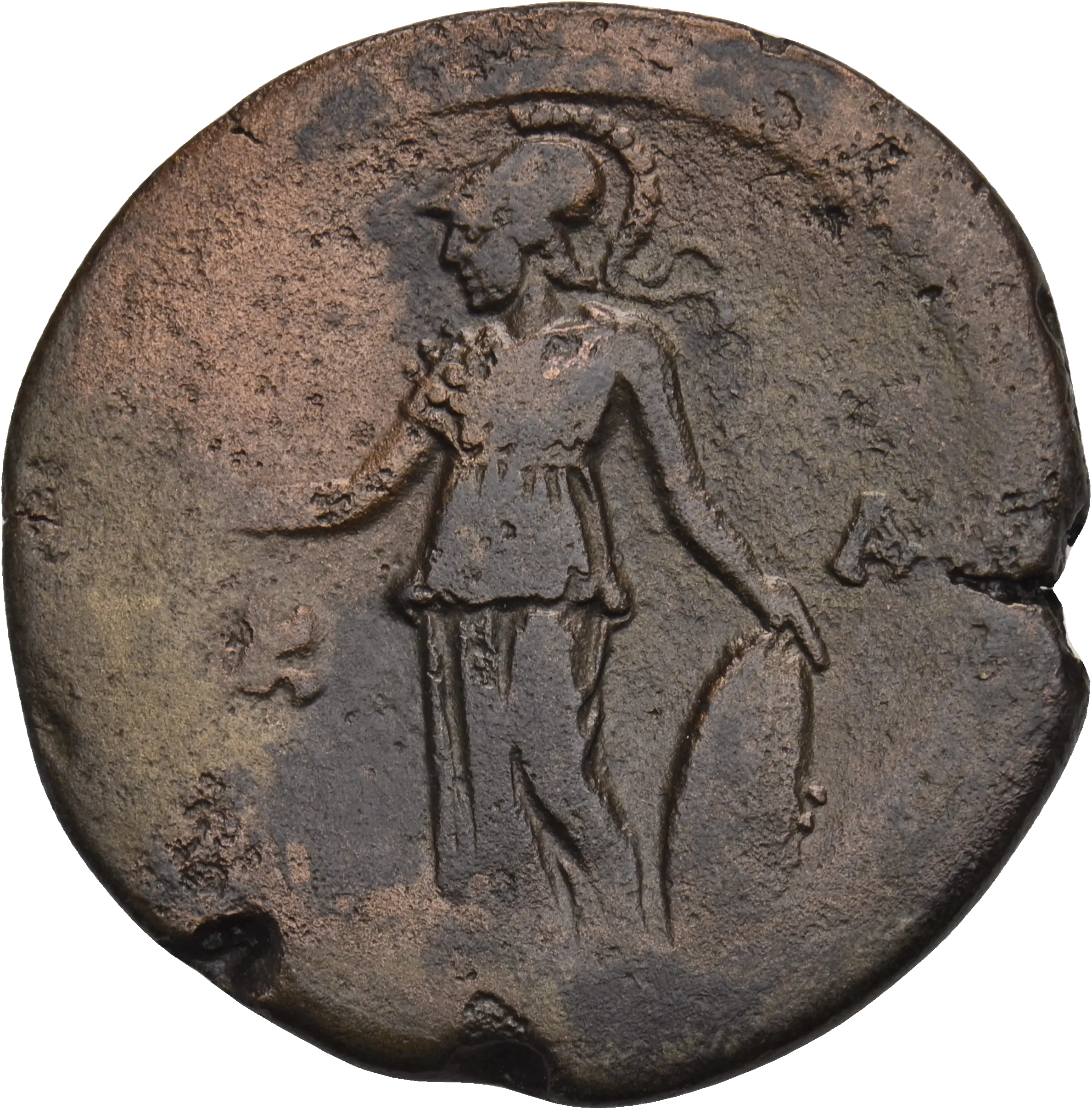 Image of the obverse