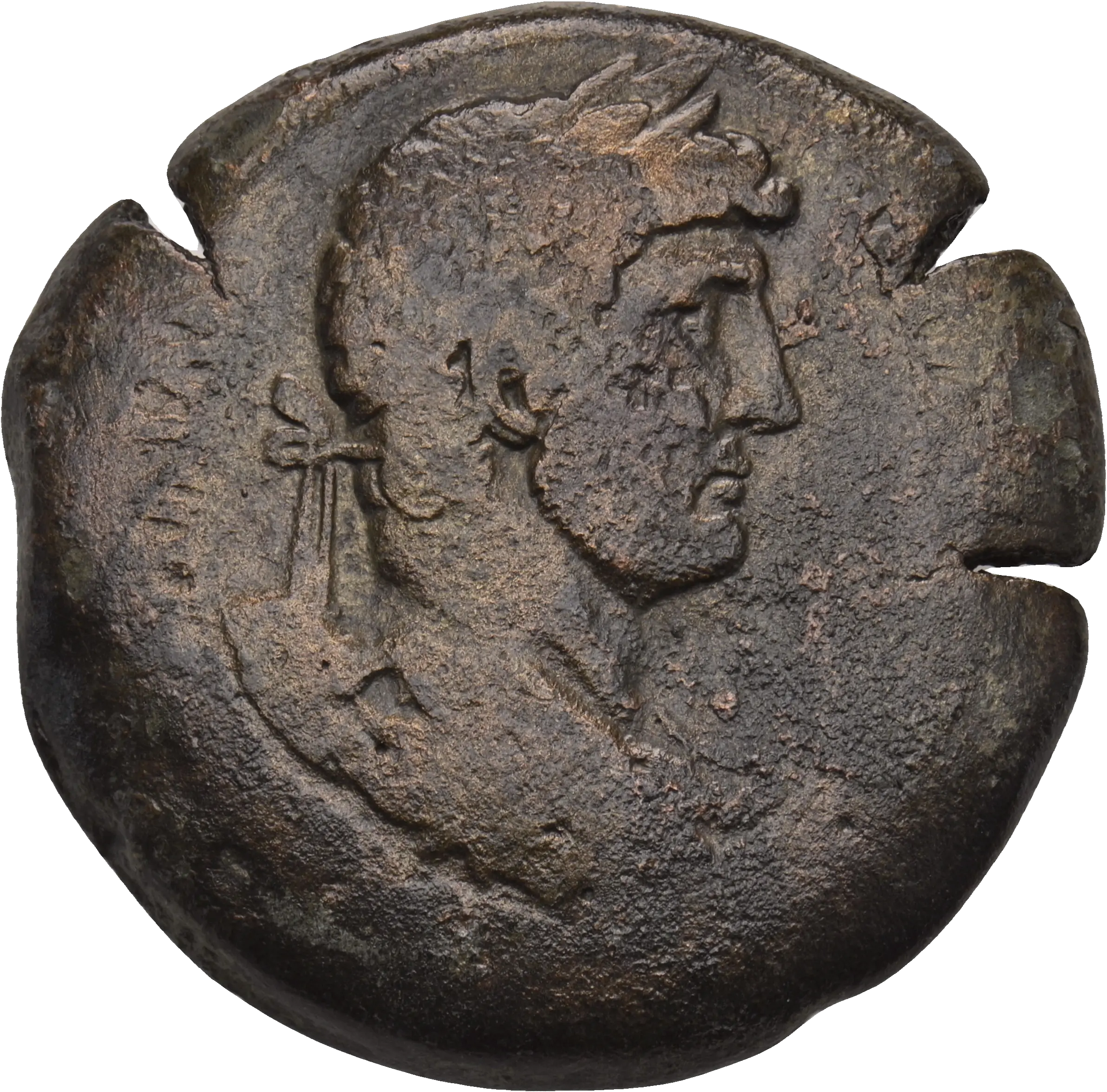 Image of the obverse