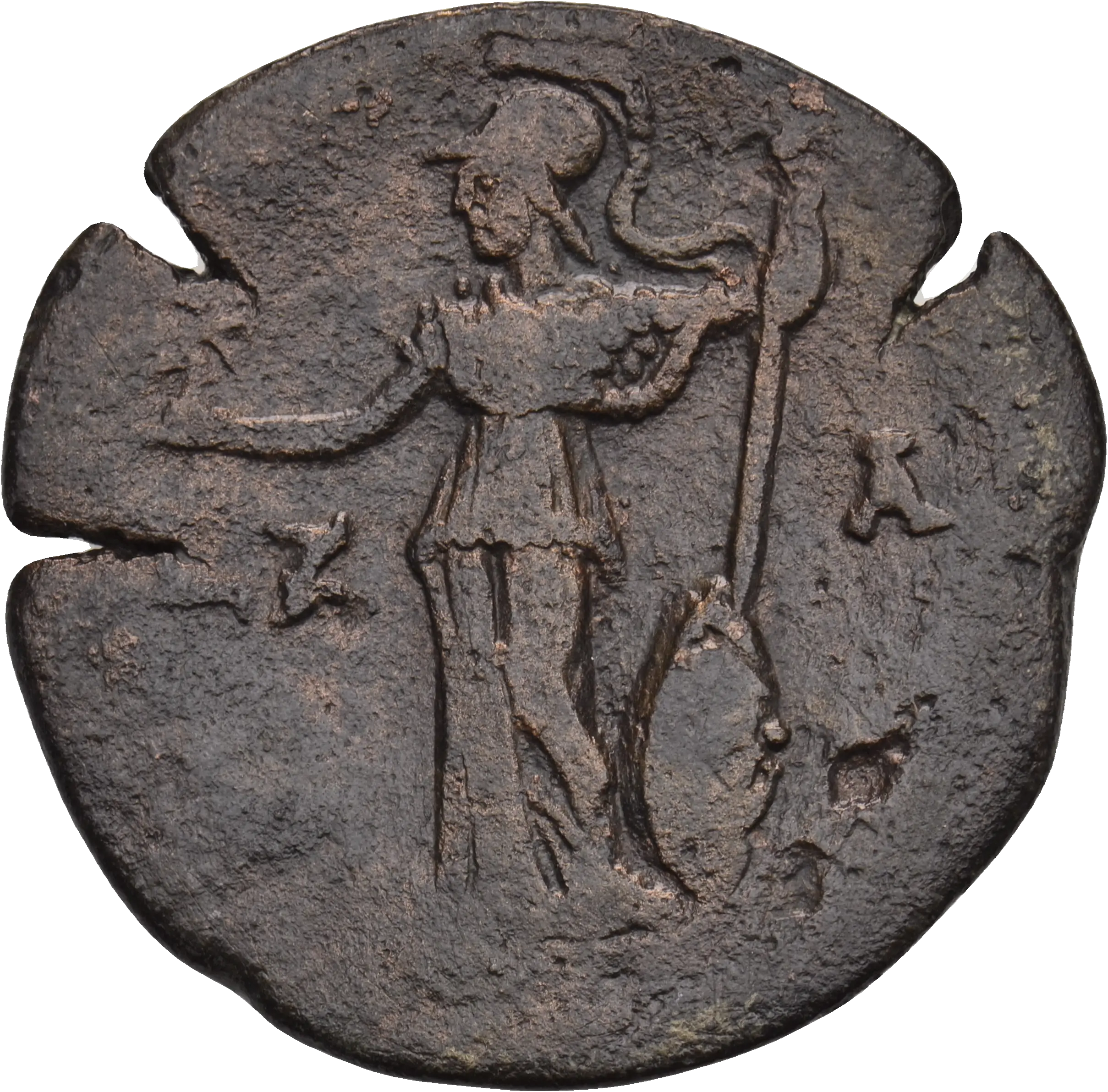 Image of the obverse