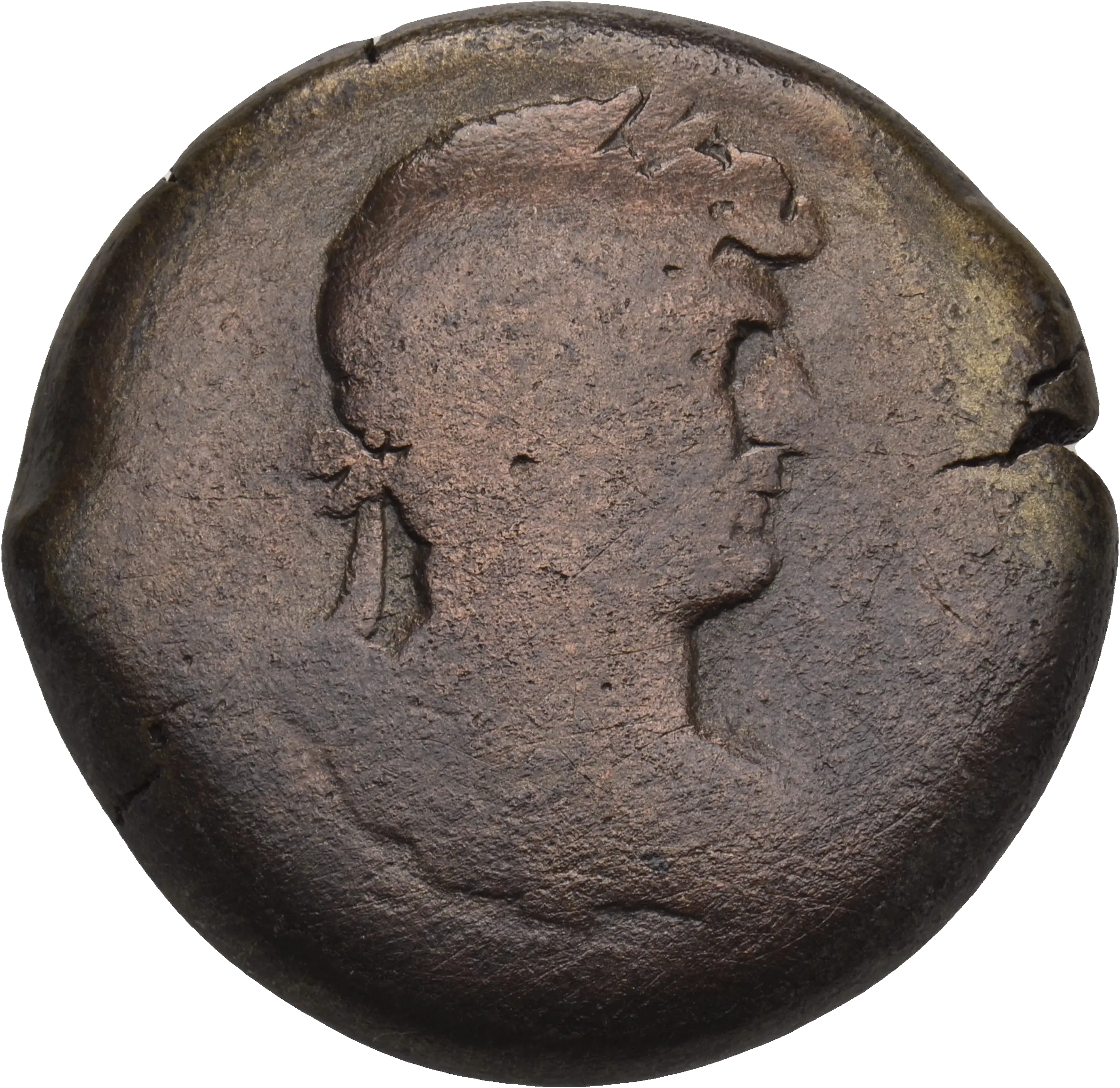 Image of the obverse