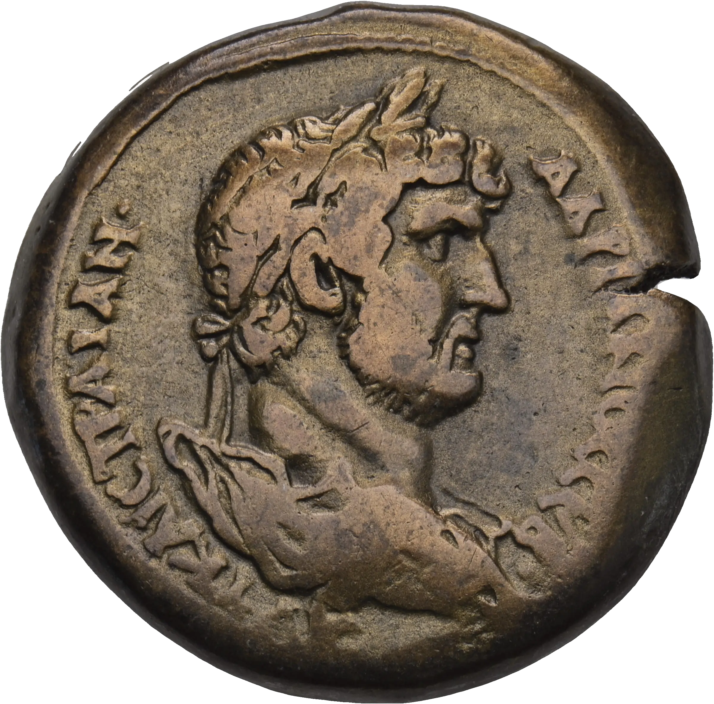 Image of the obverse