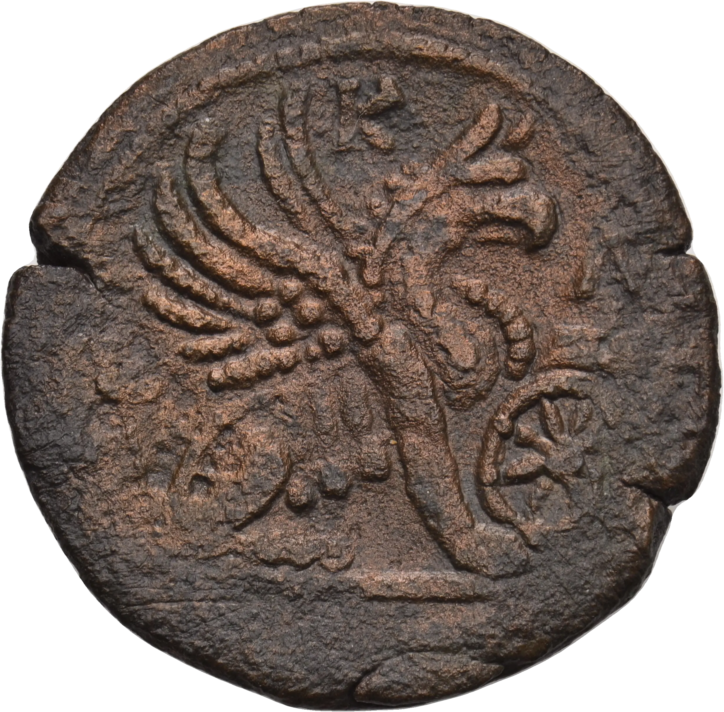 Image of the obverse