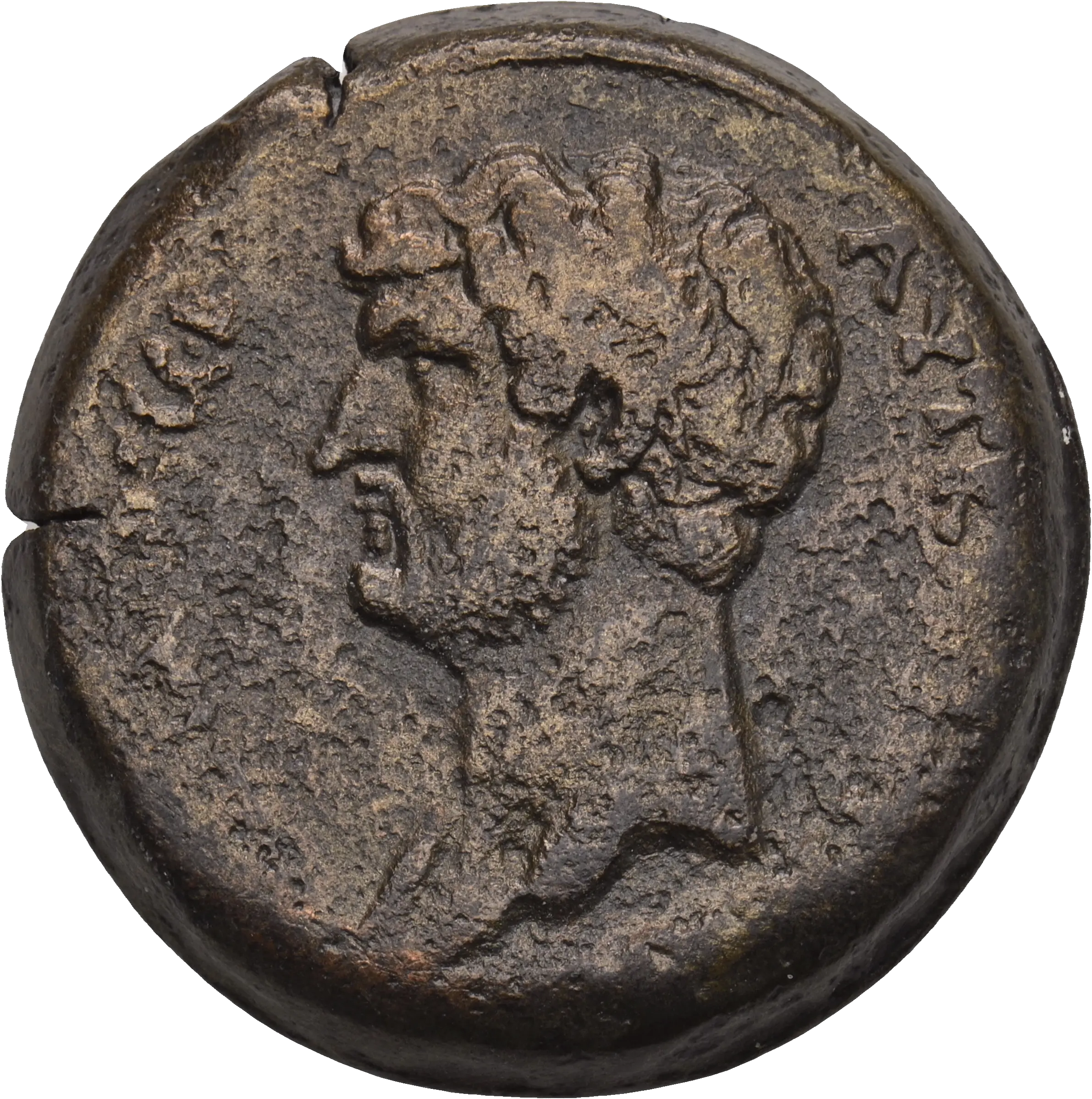 Image of the obverse