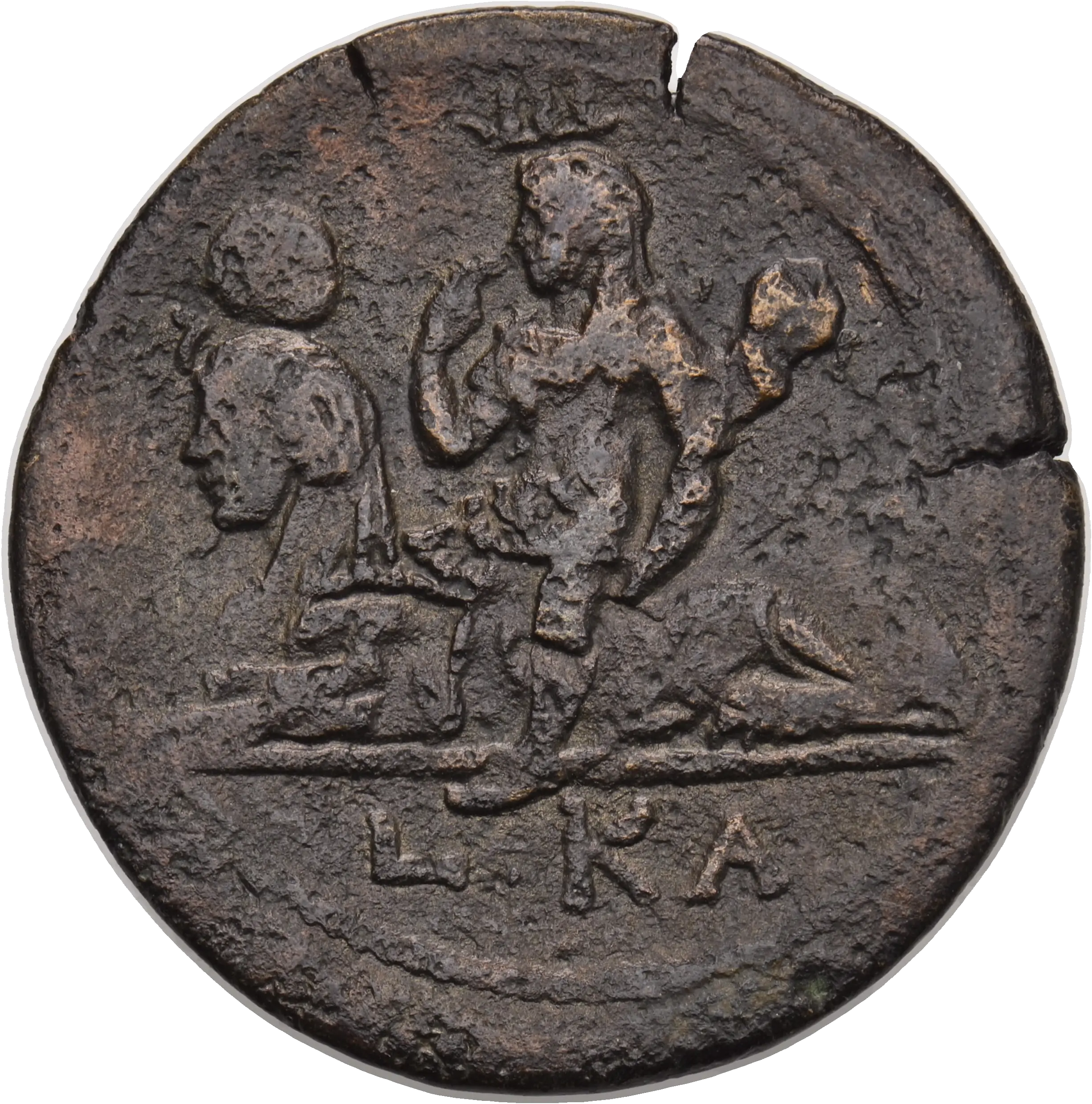 Image of the obverse