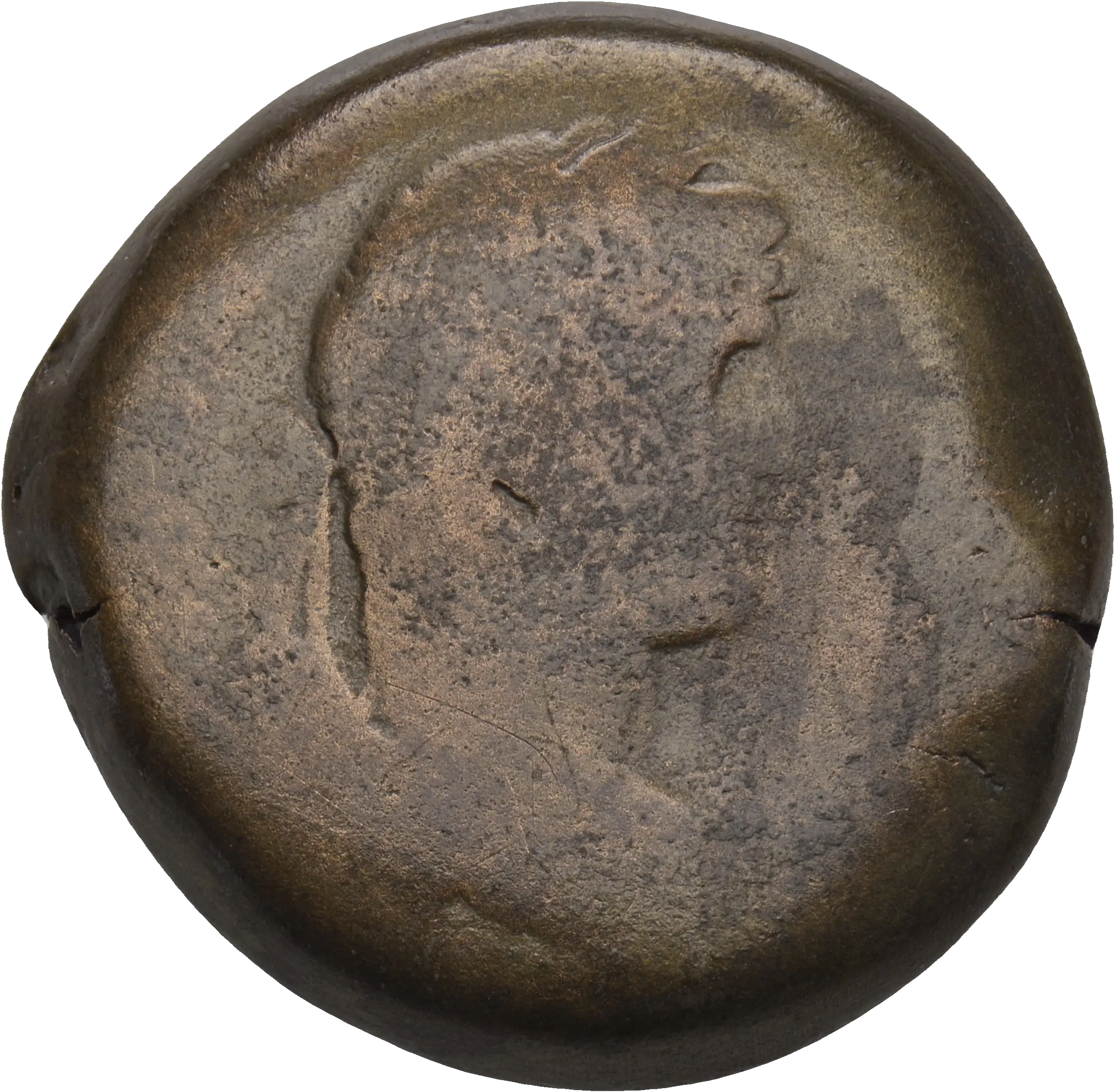 Image of the obverse