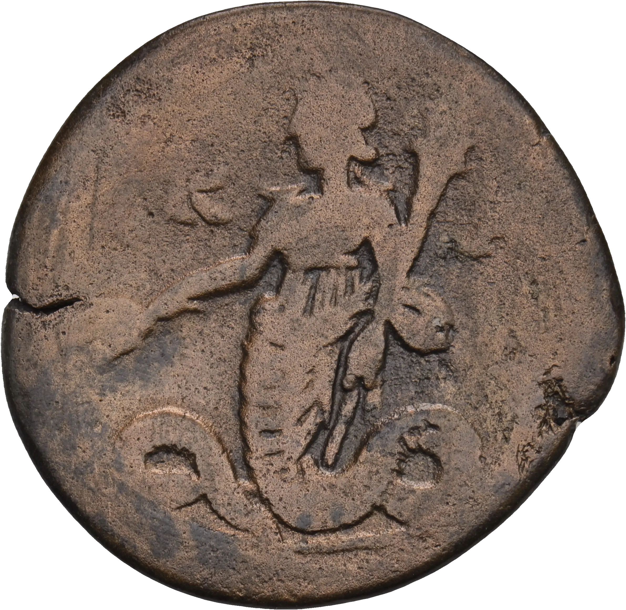 Image of the obverse