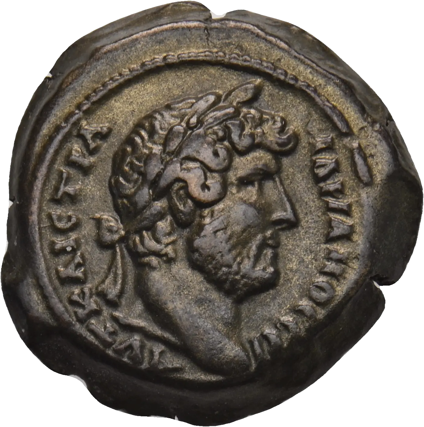 Image of the obverse