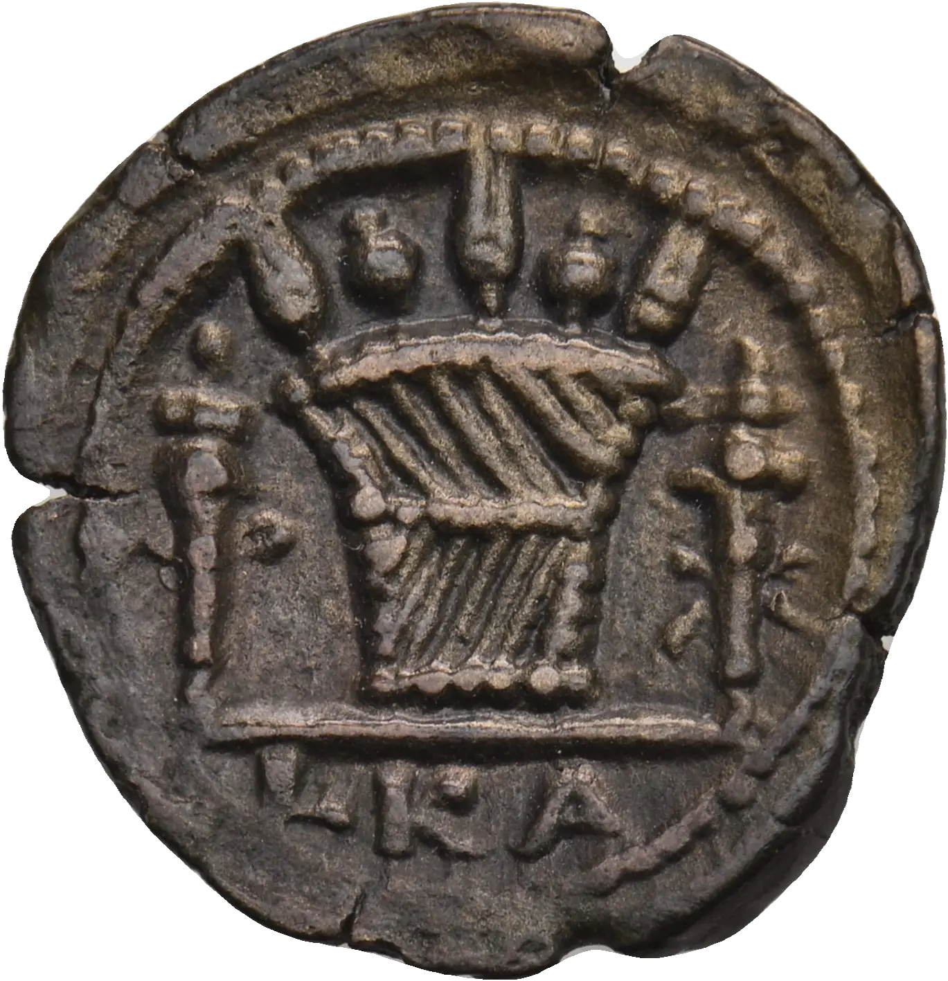 Image of the obverse