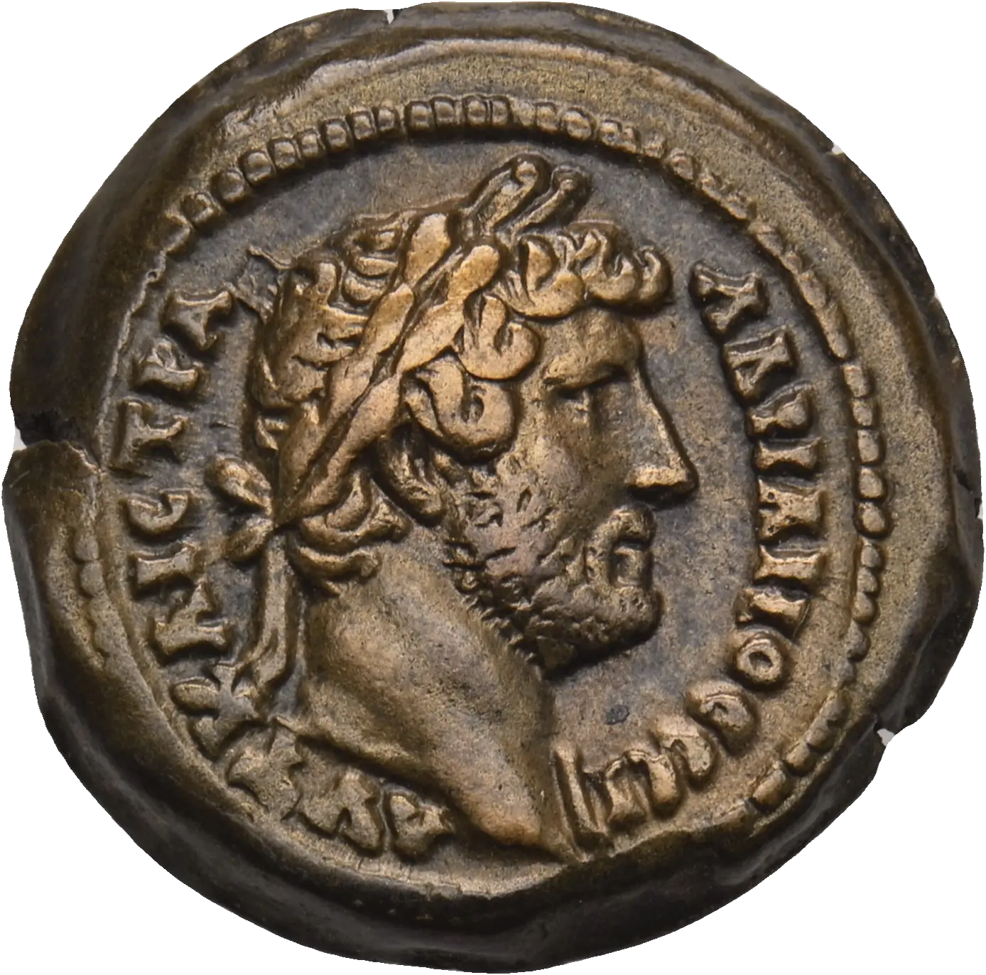 Image of the obverse