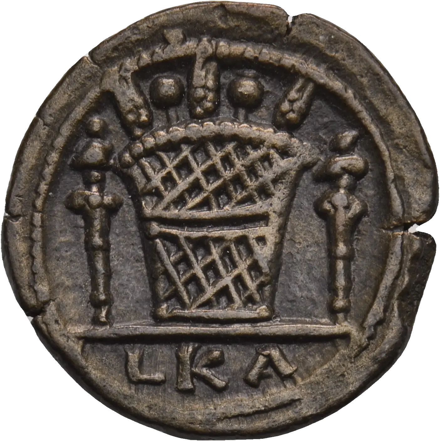 Image of the obverse