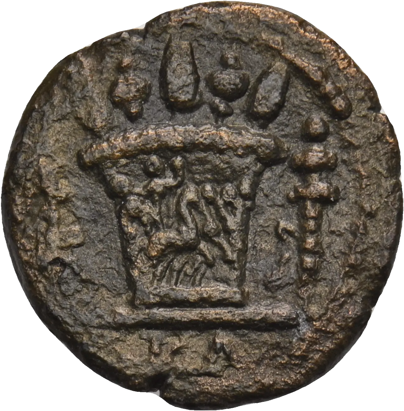 Image of the obverse