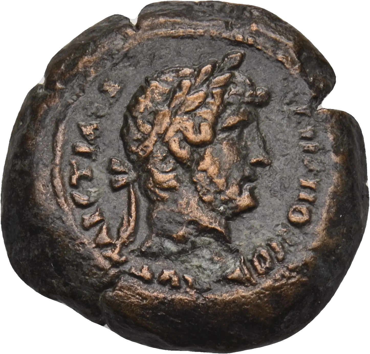 Image of the obverse