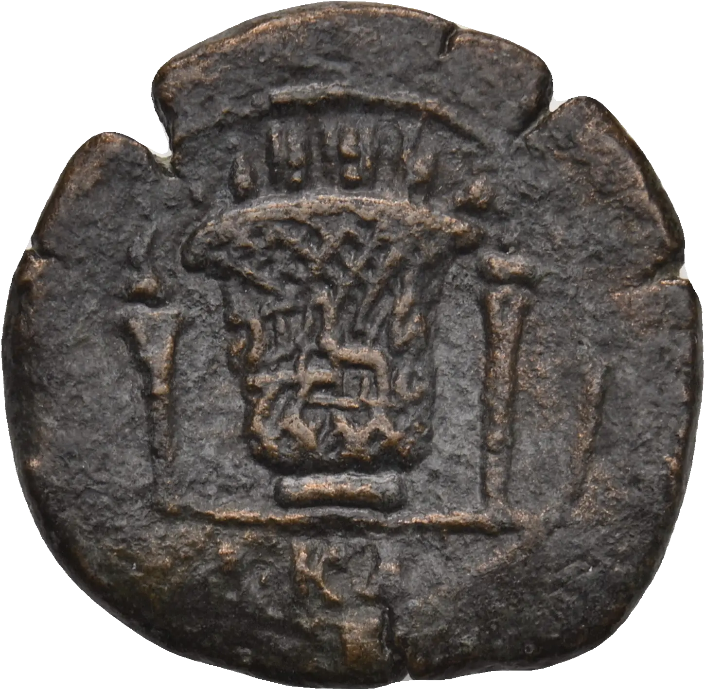 Image of the obverse