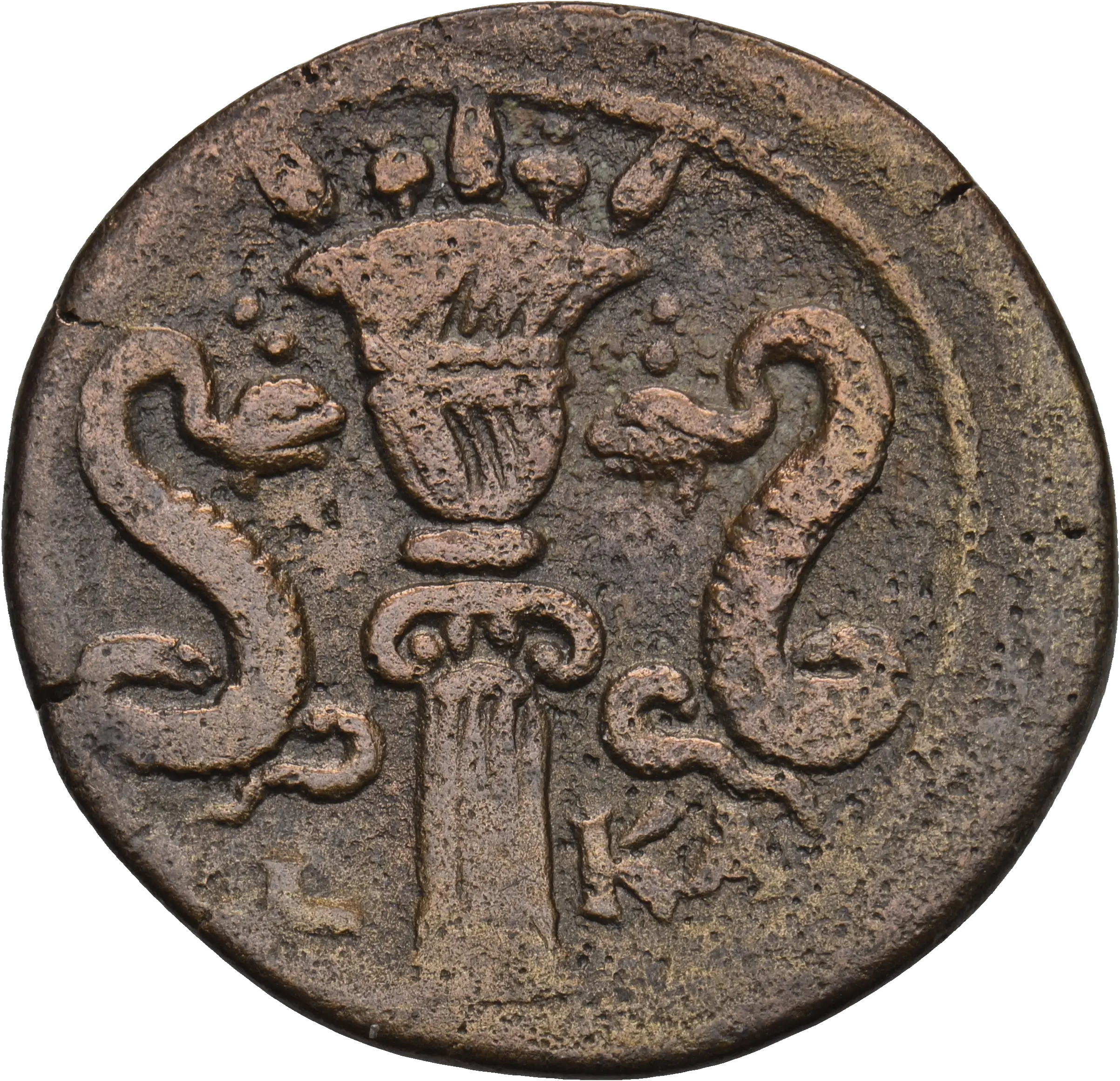 Image of the obverse