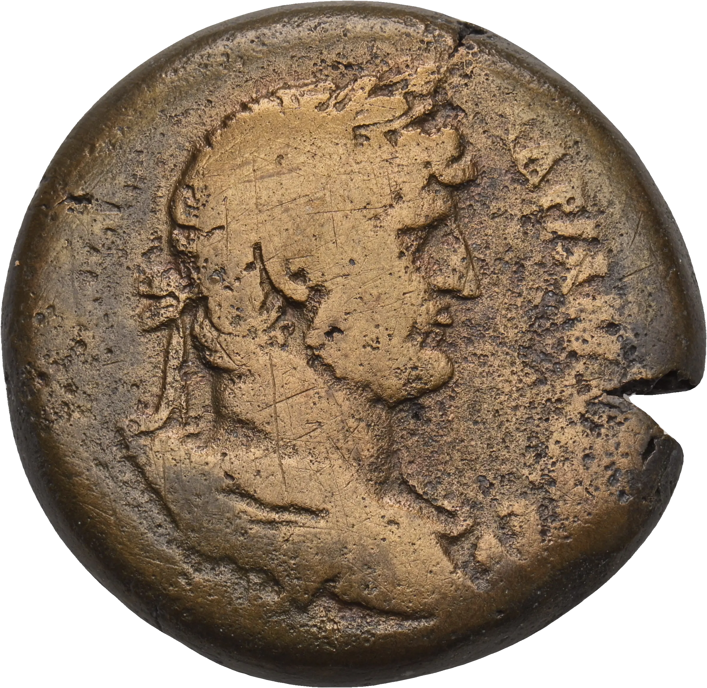 Image of the obverse