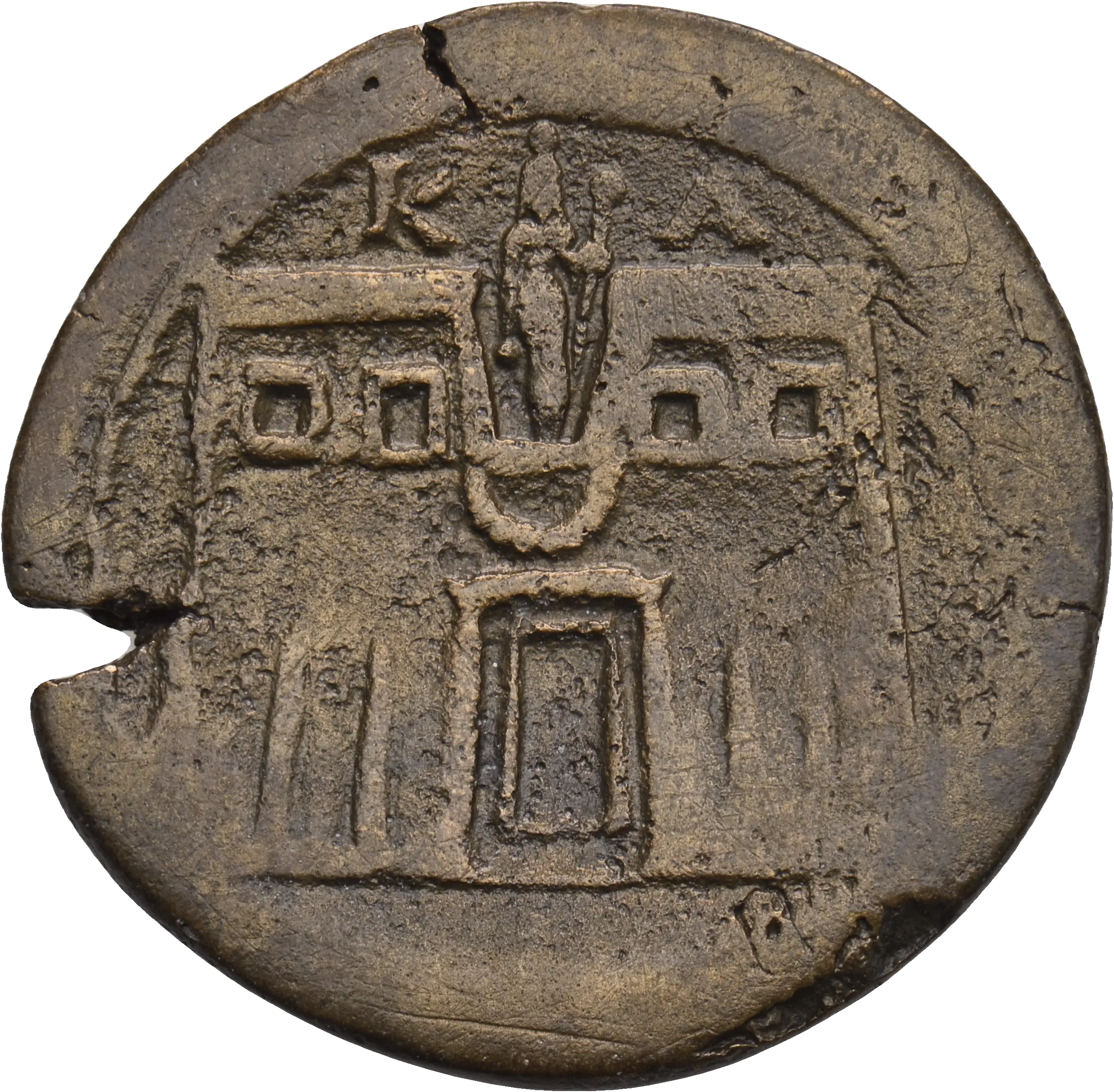 Image of the obverse