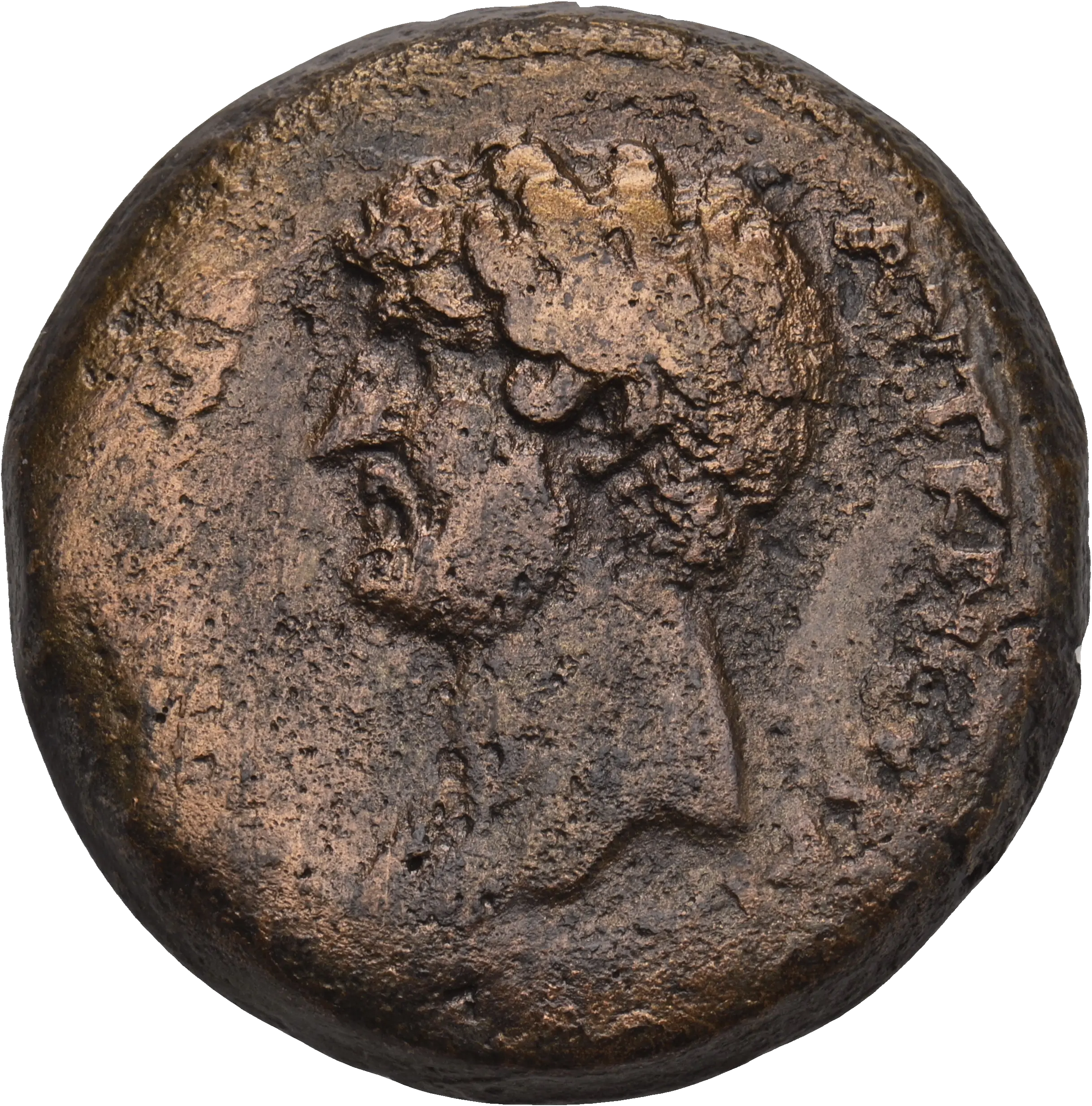 Image of the obverse
