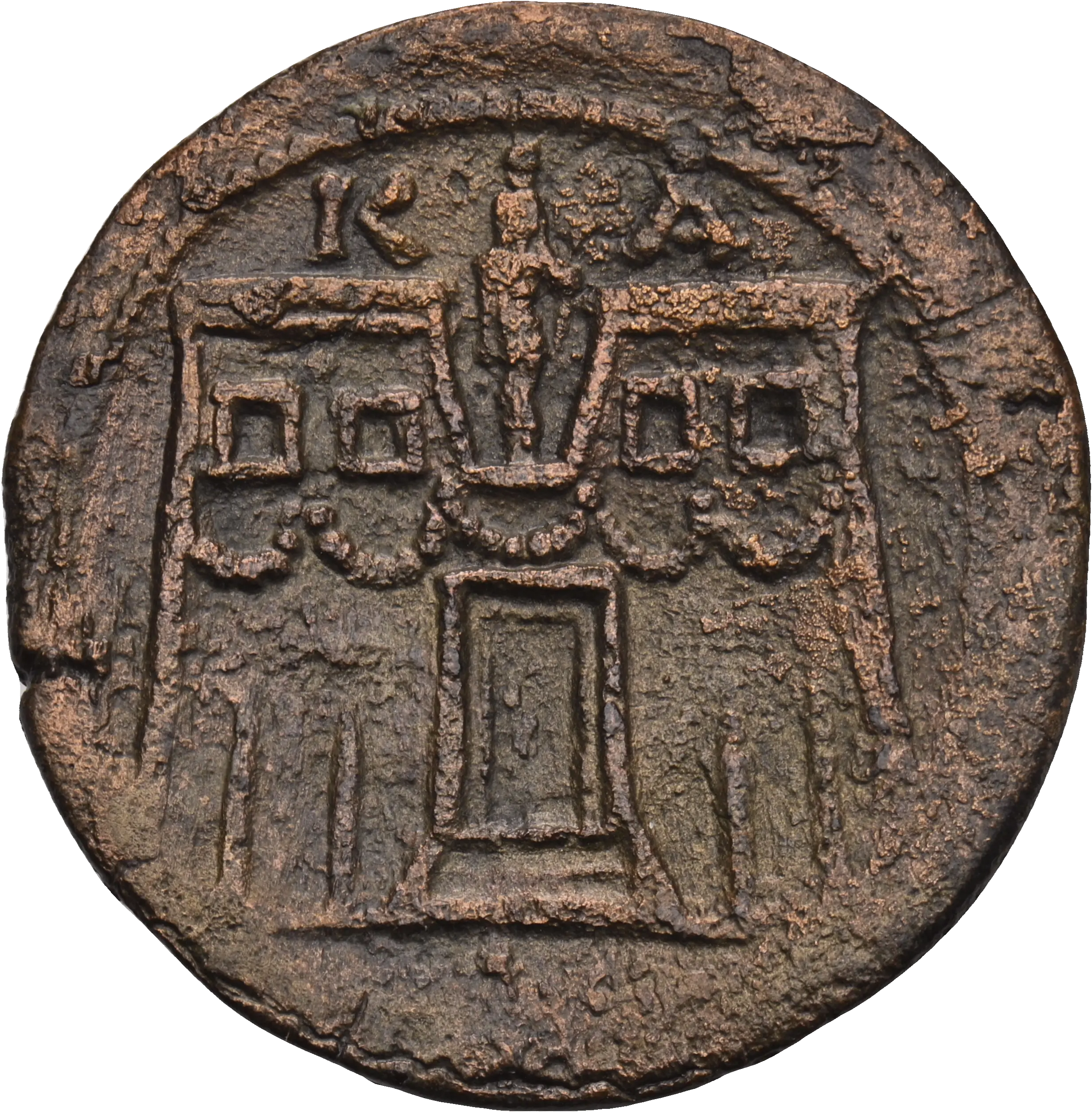 Image of the obverse