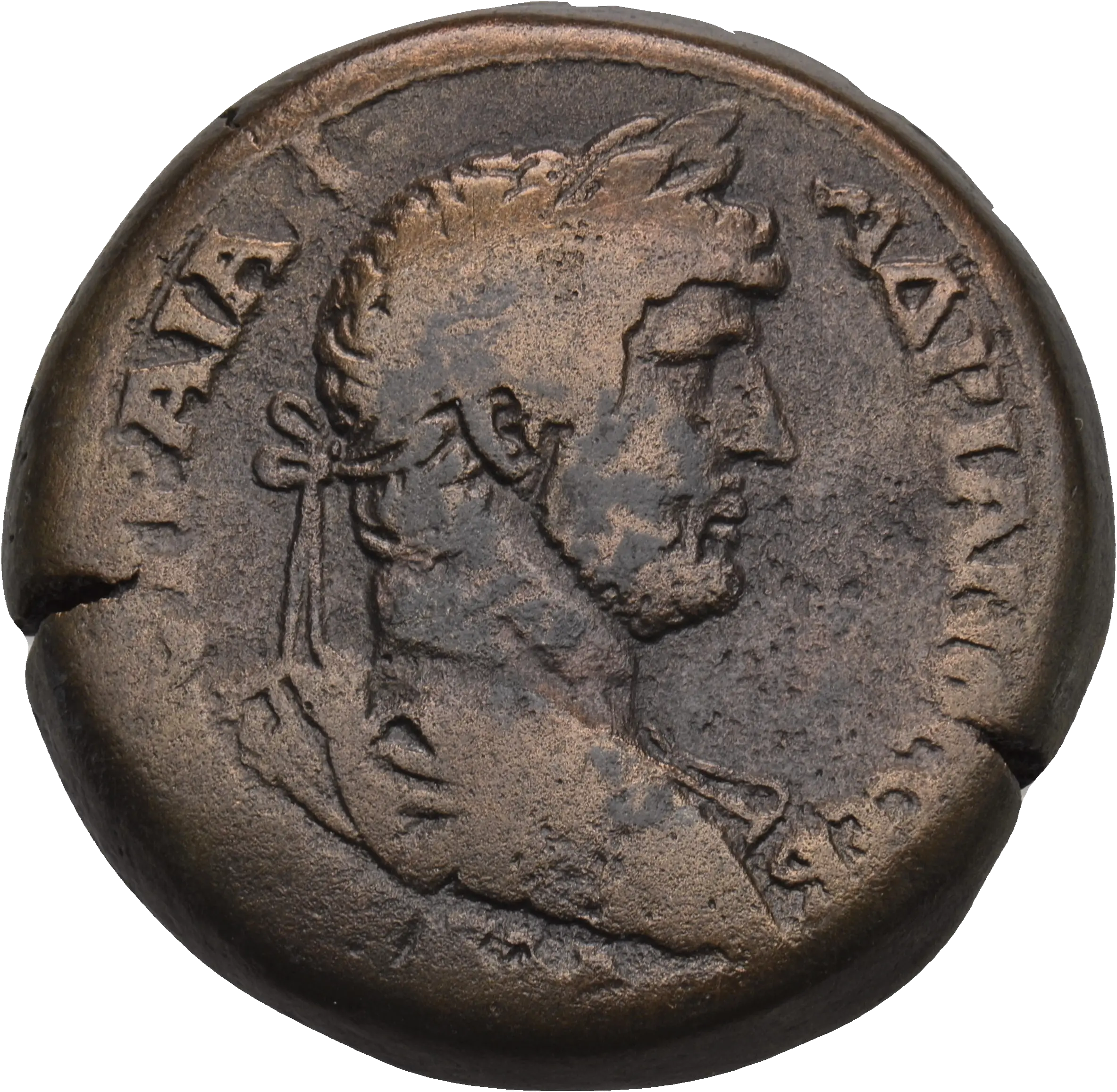 Image of the obverse
