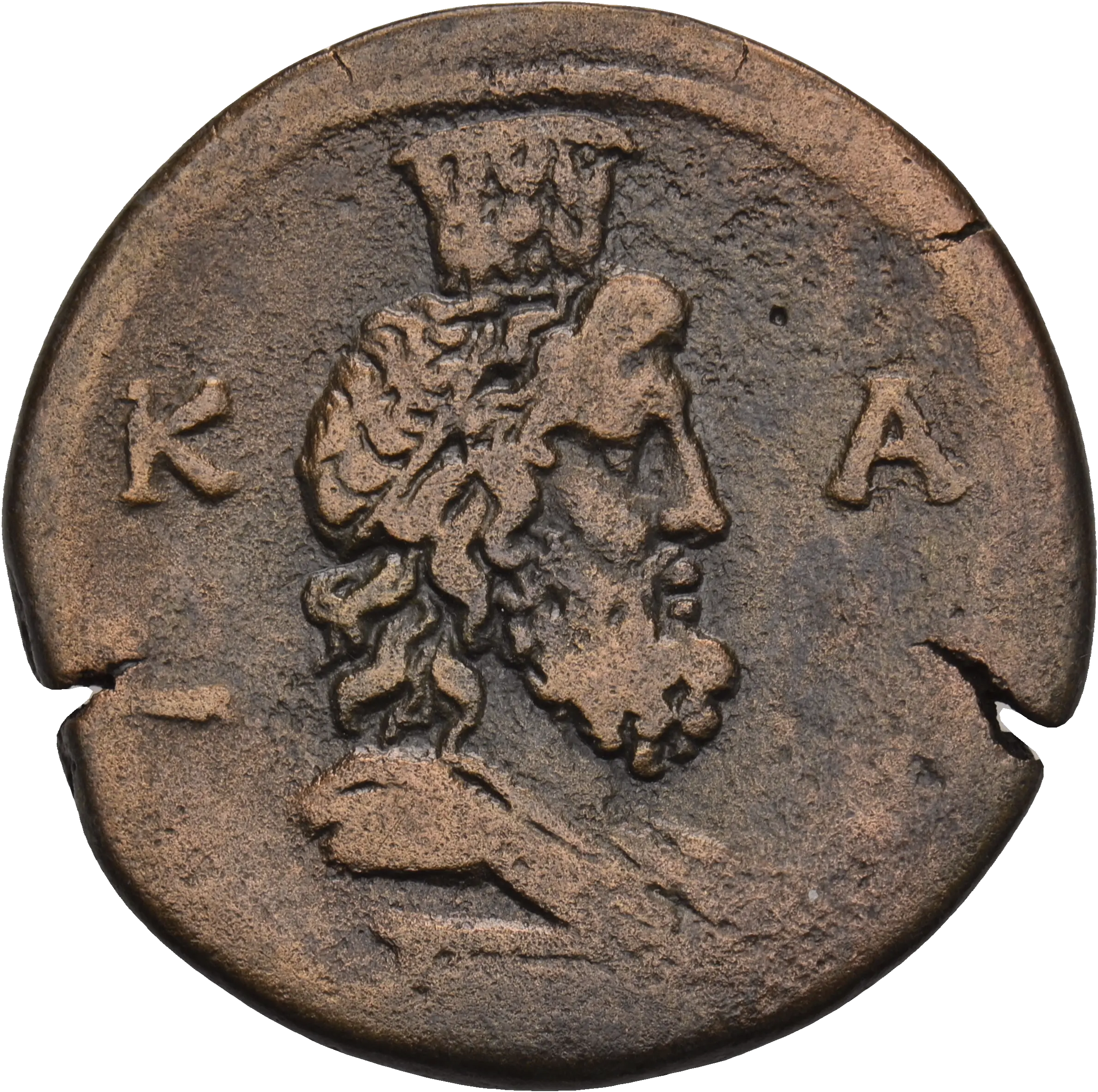 Image of the obverse