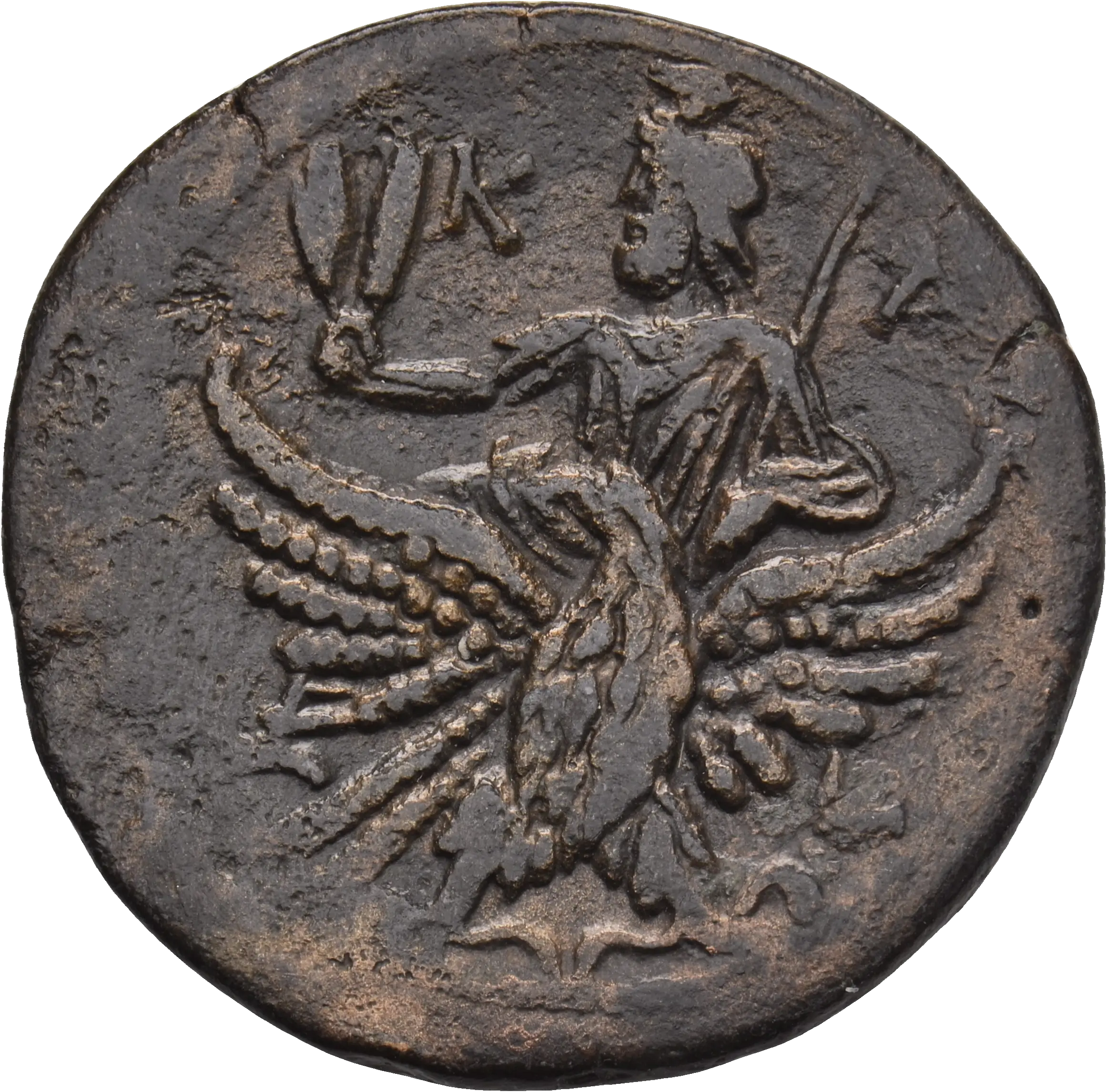 Image of the obverse