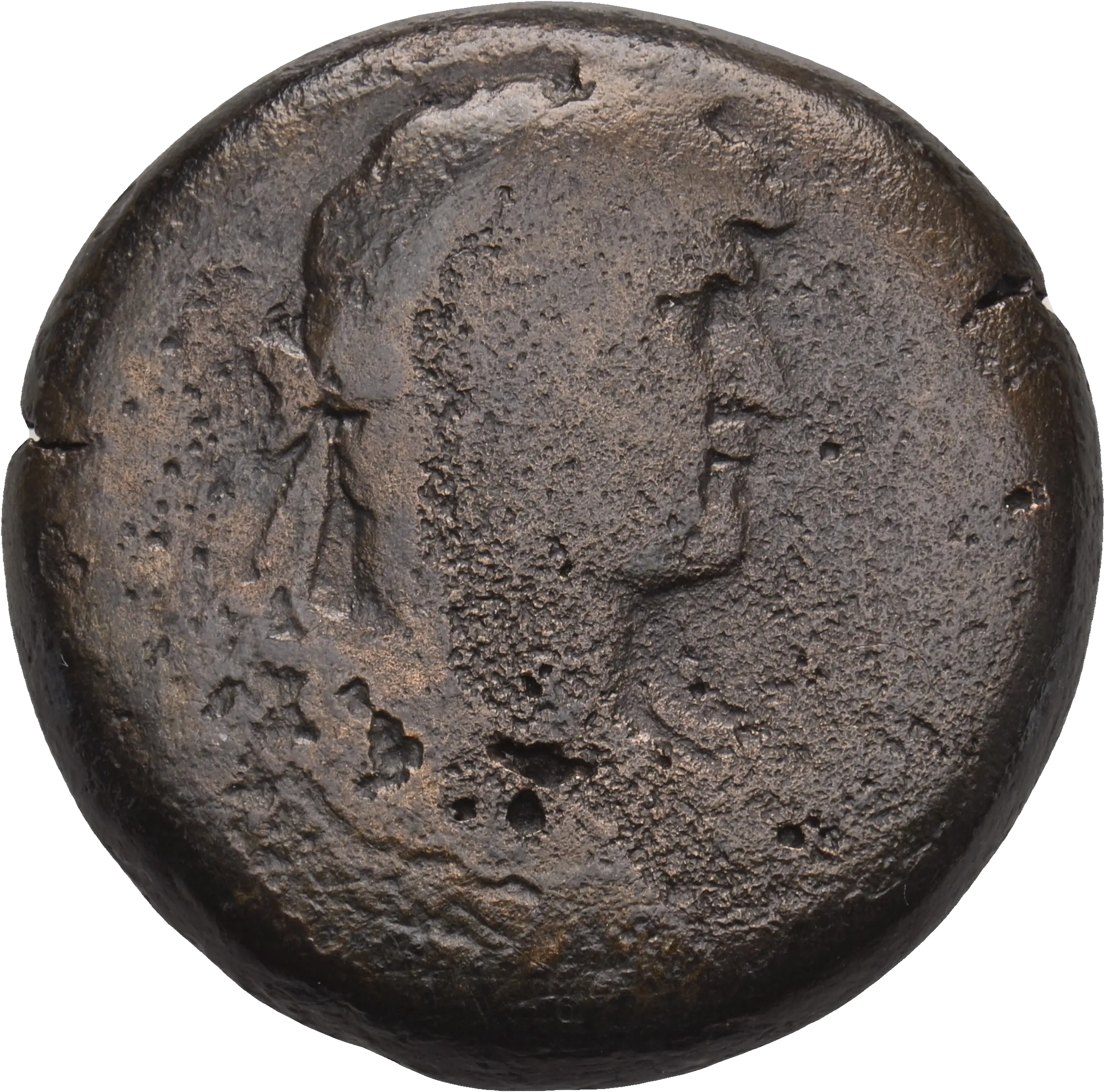 Image of the obverse