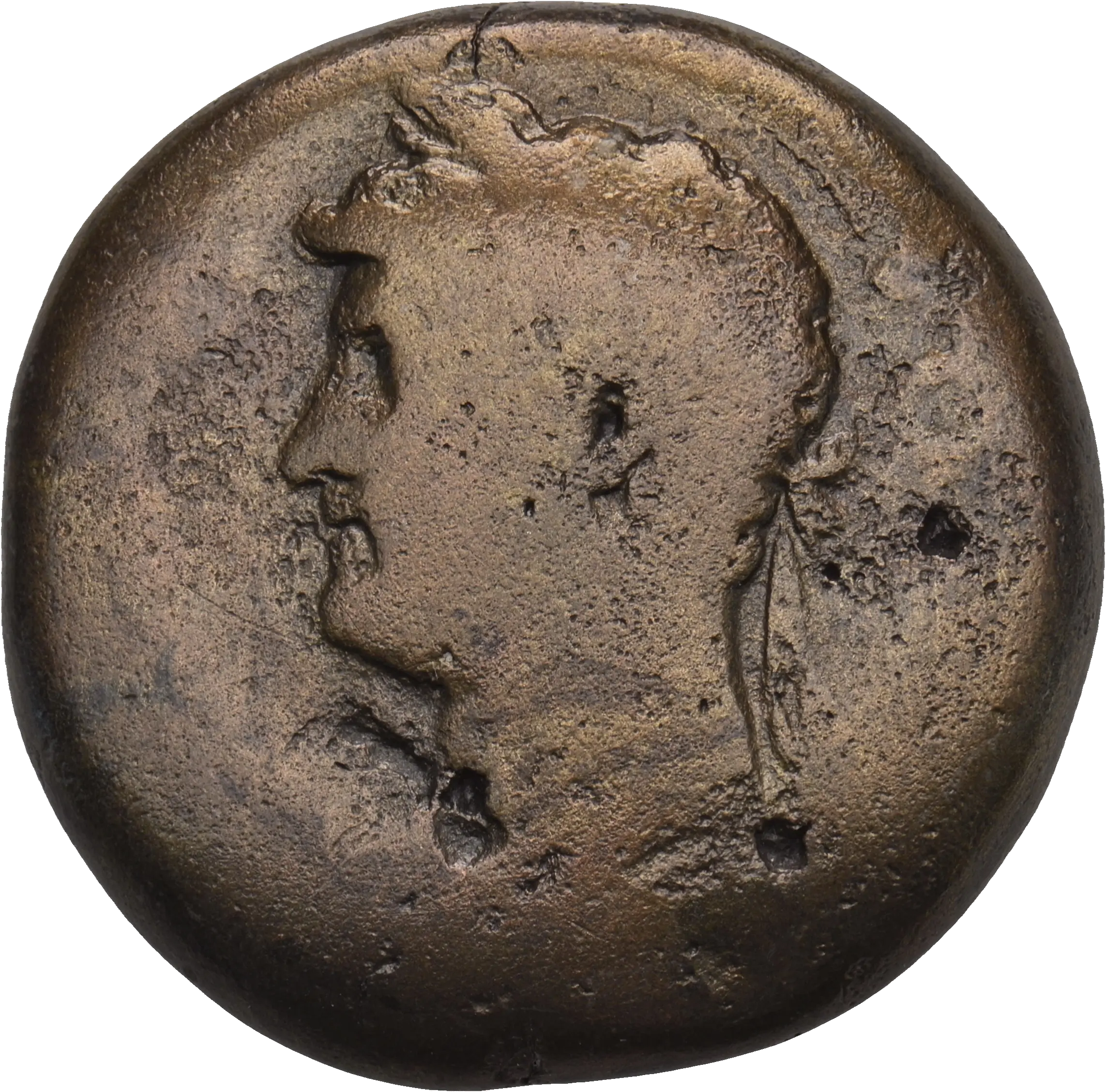 Image of the obverse