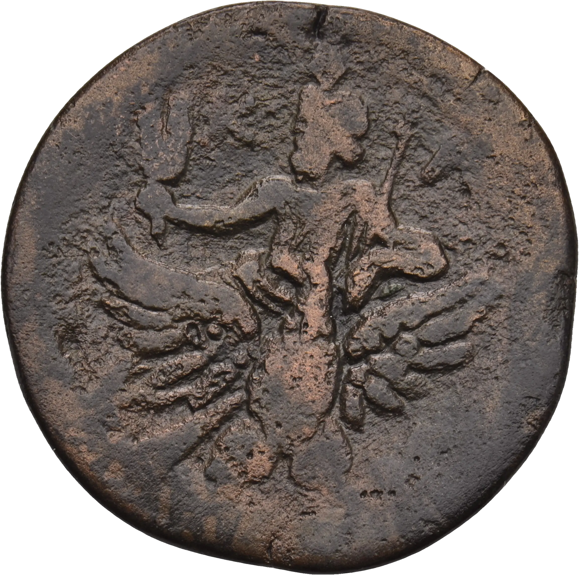 Image of the obverse