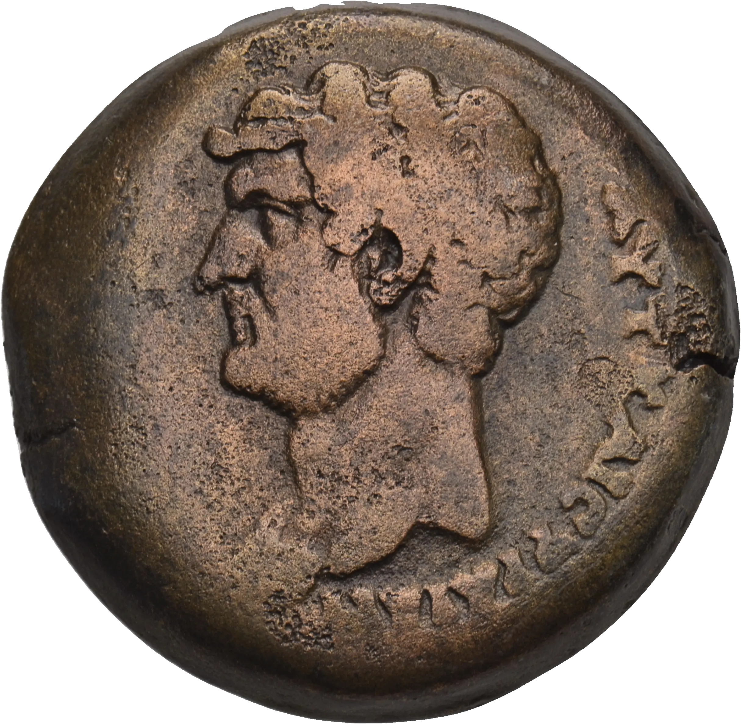 Image of the obverse