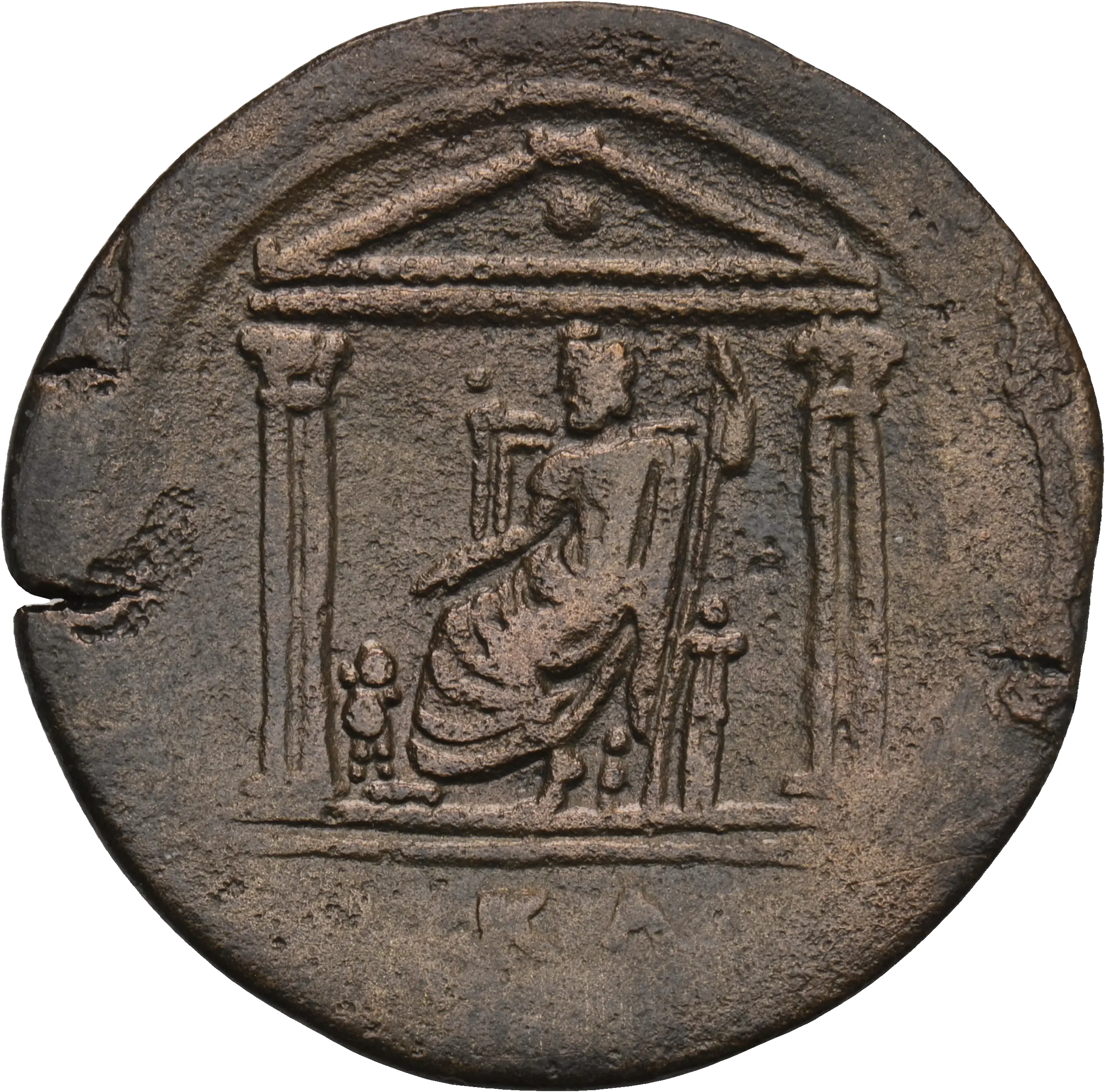 Image of the obverse