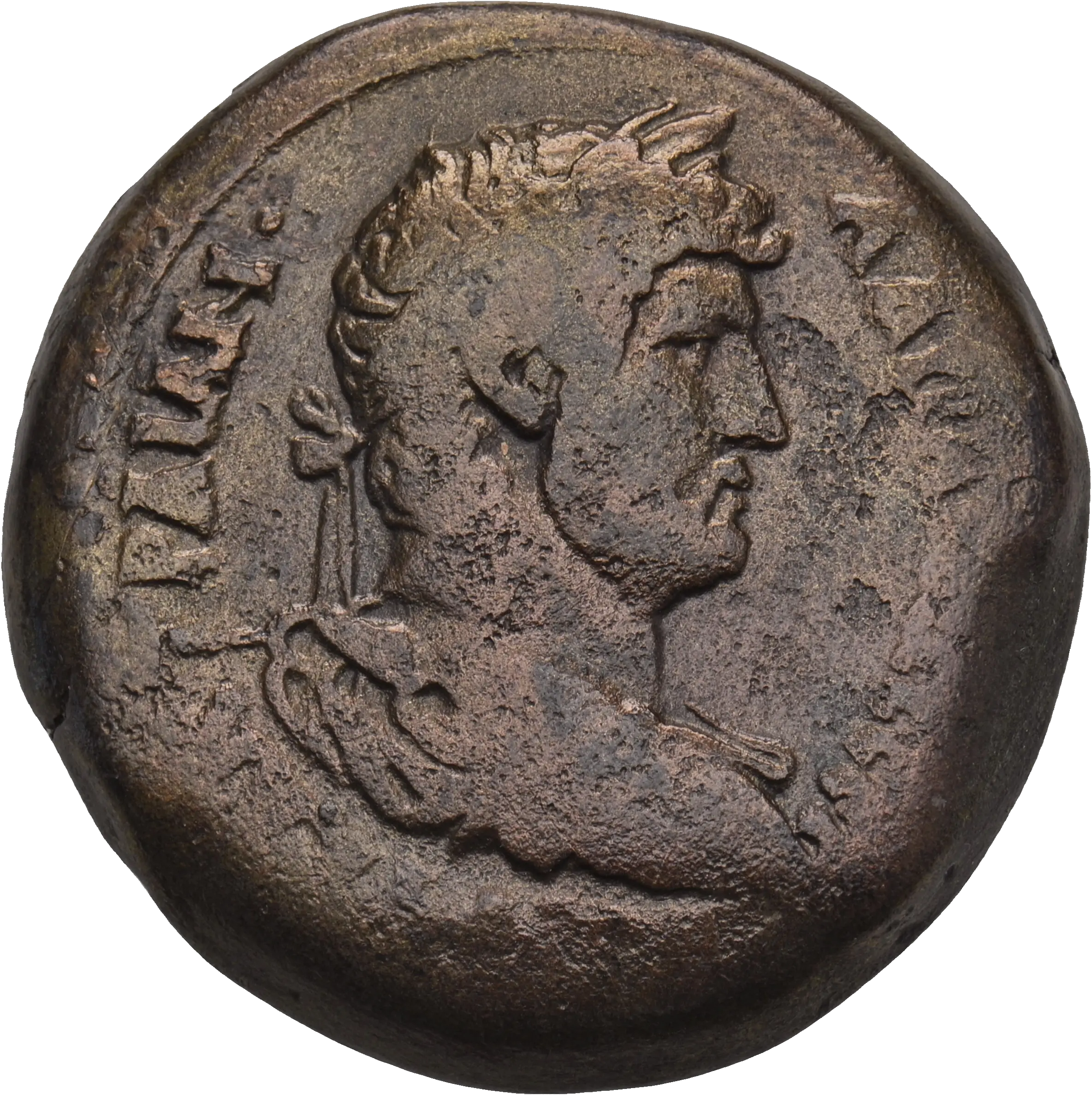 Image of the obverse