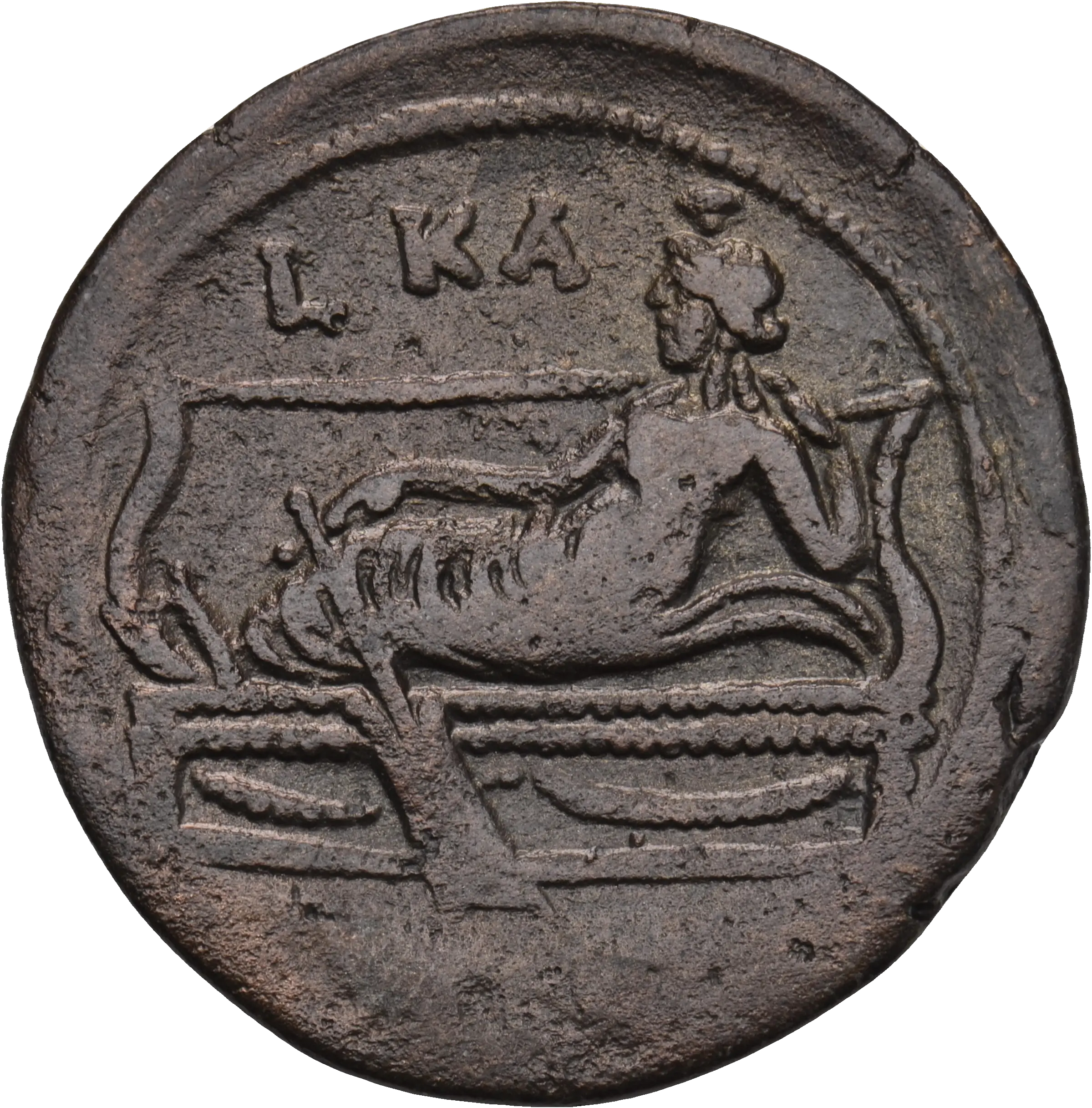 Image of the obverse