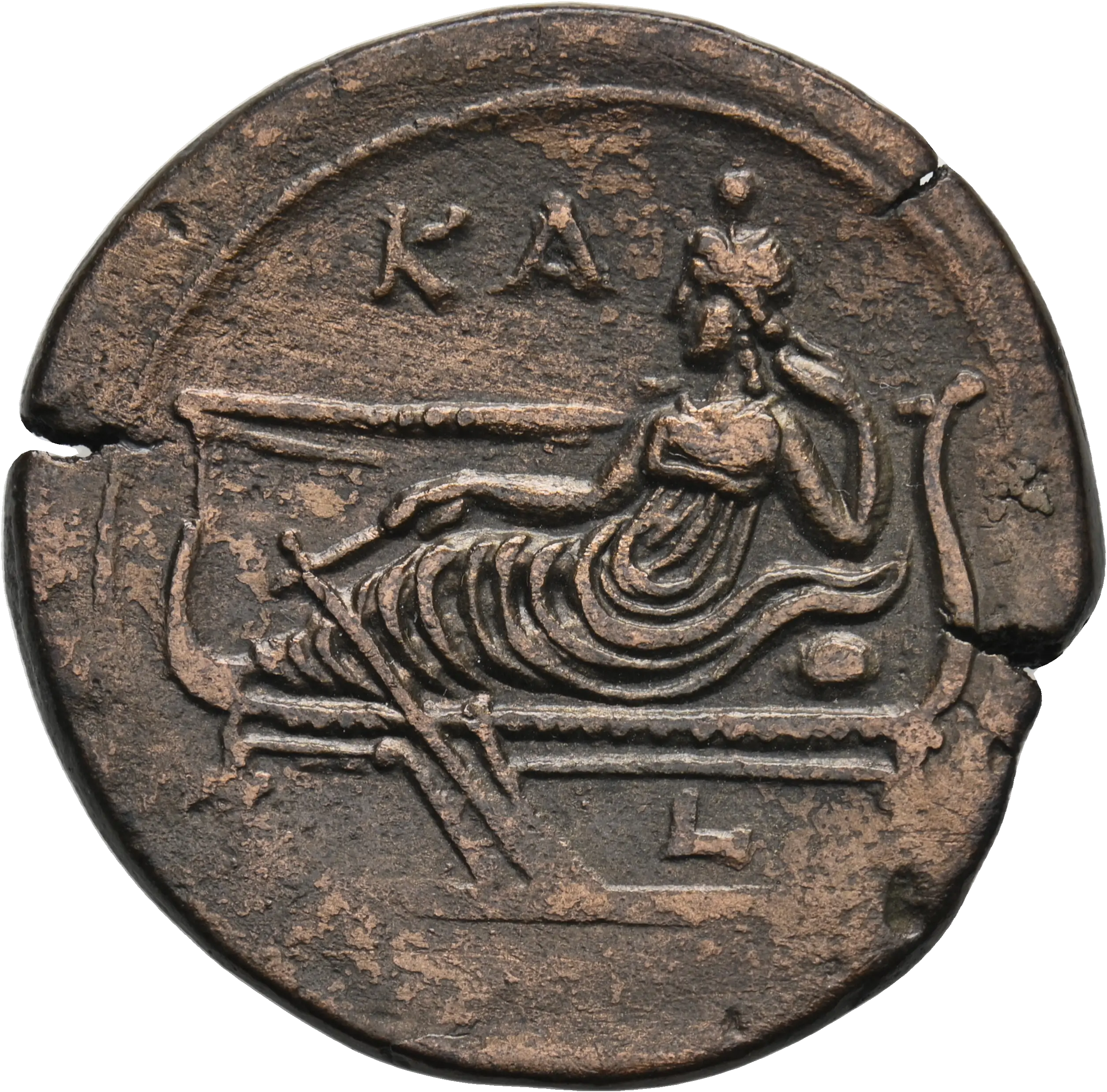 Image of the obverse