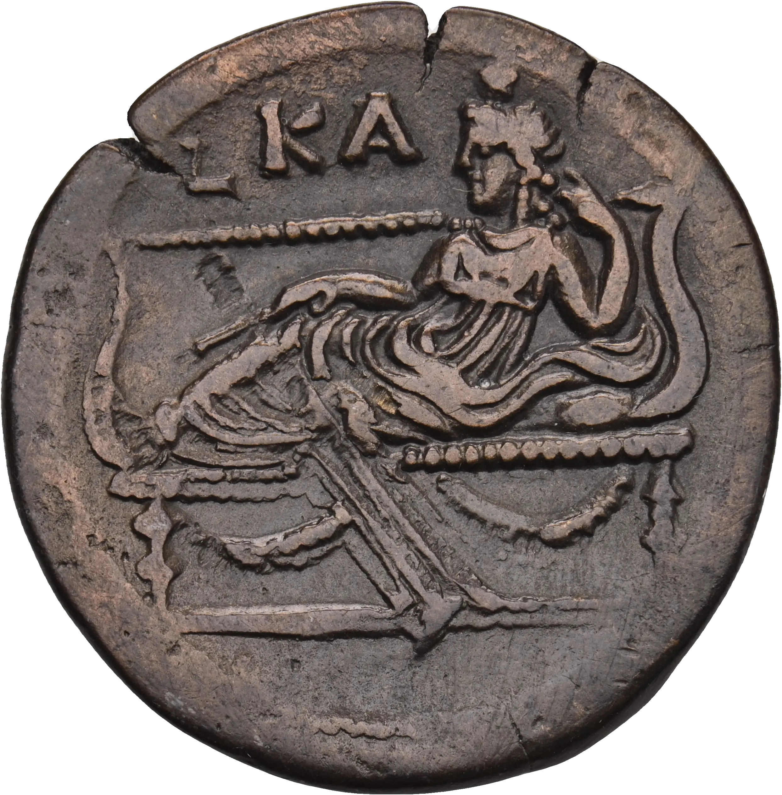 Image of the obverse