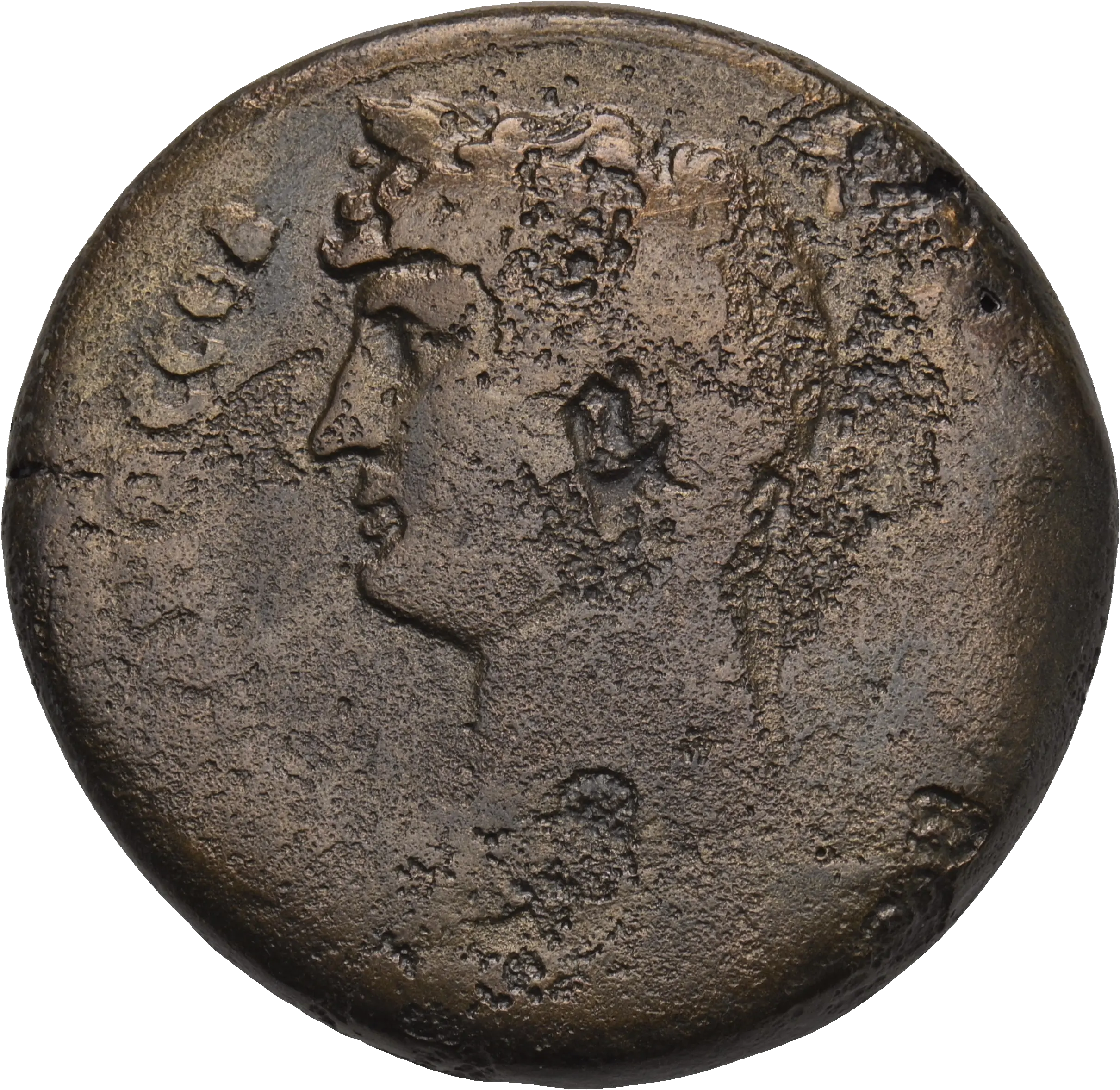 Image of the obverse