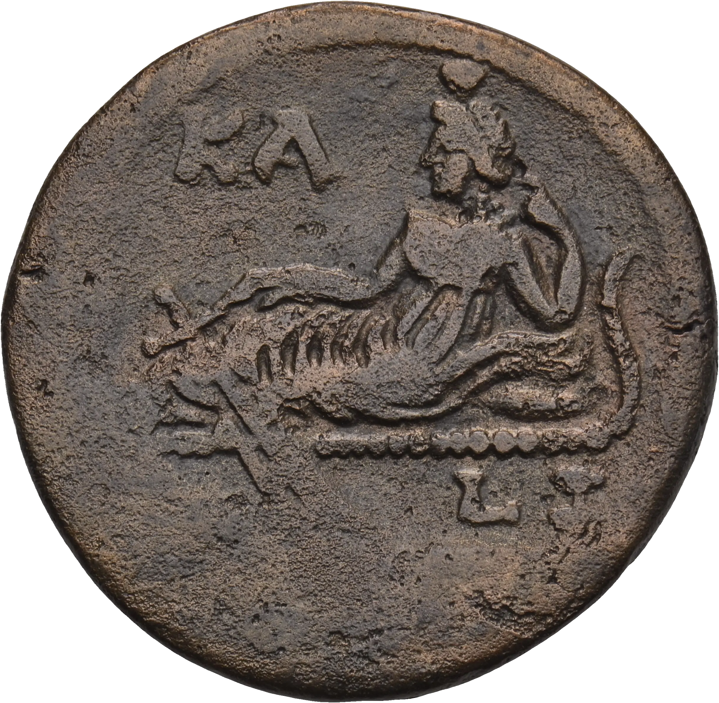Image of the obverse