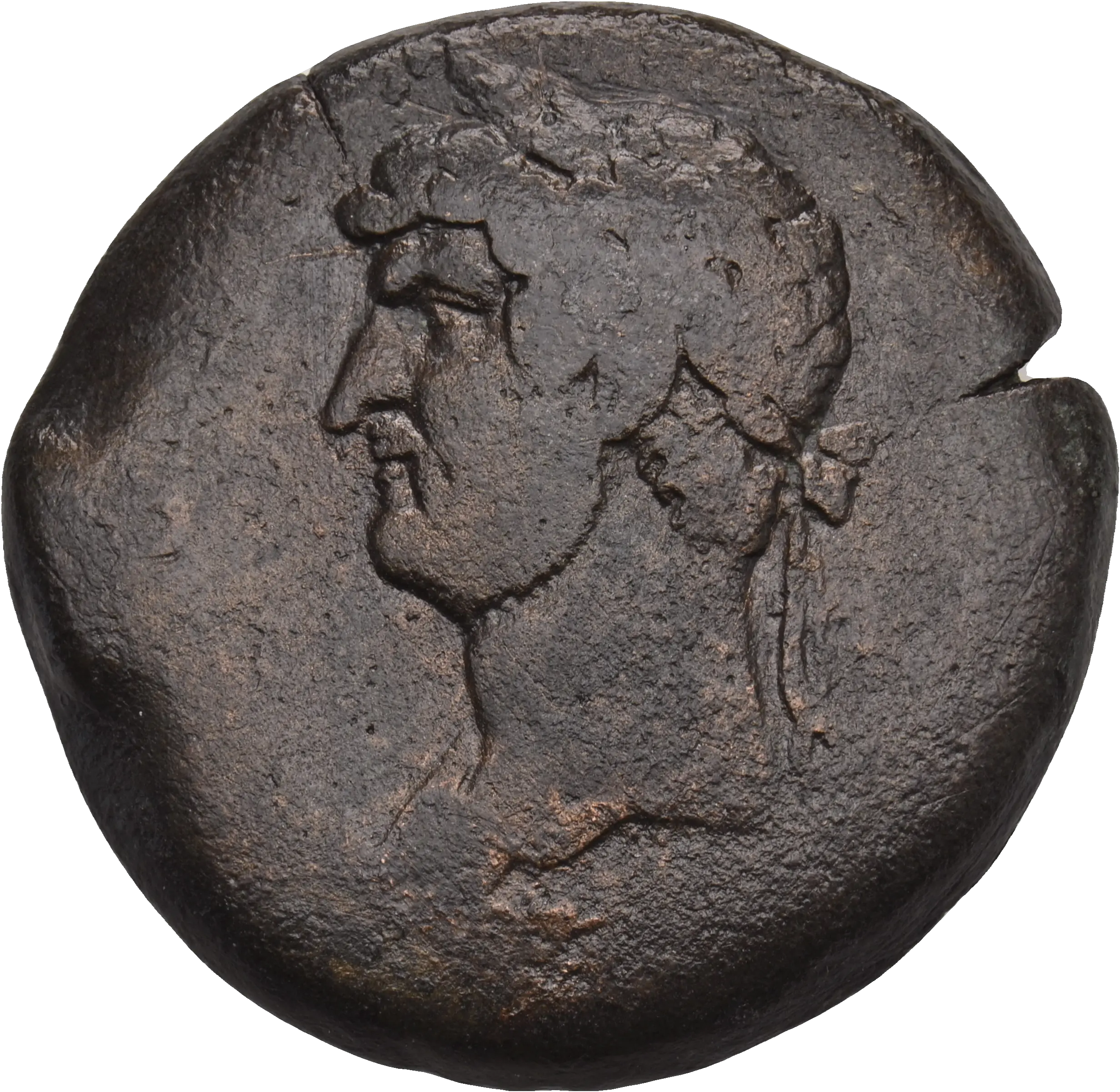 Image of the obverse
