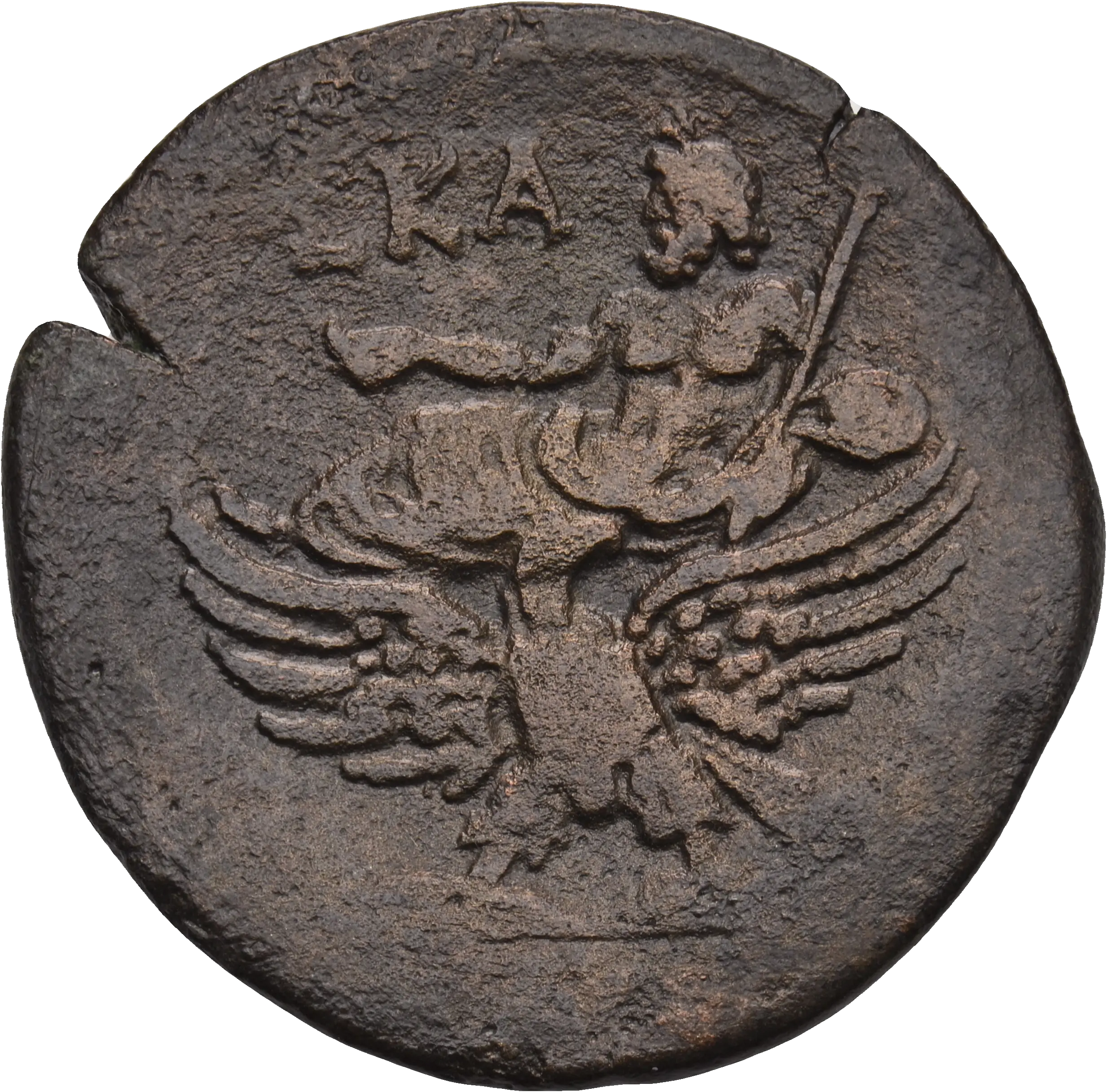 Image of the obverse