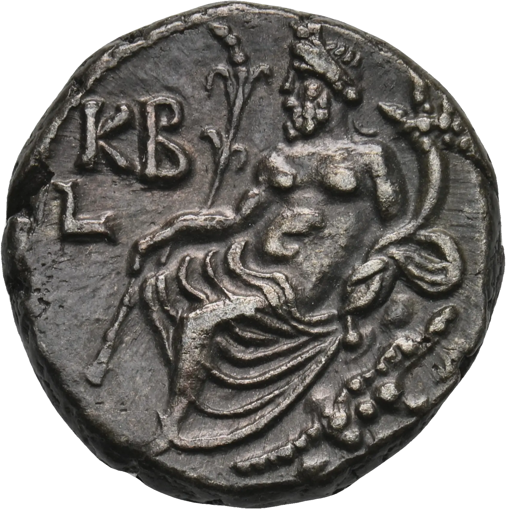 Image of the obverse