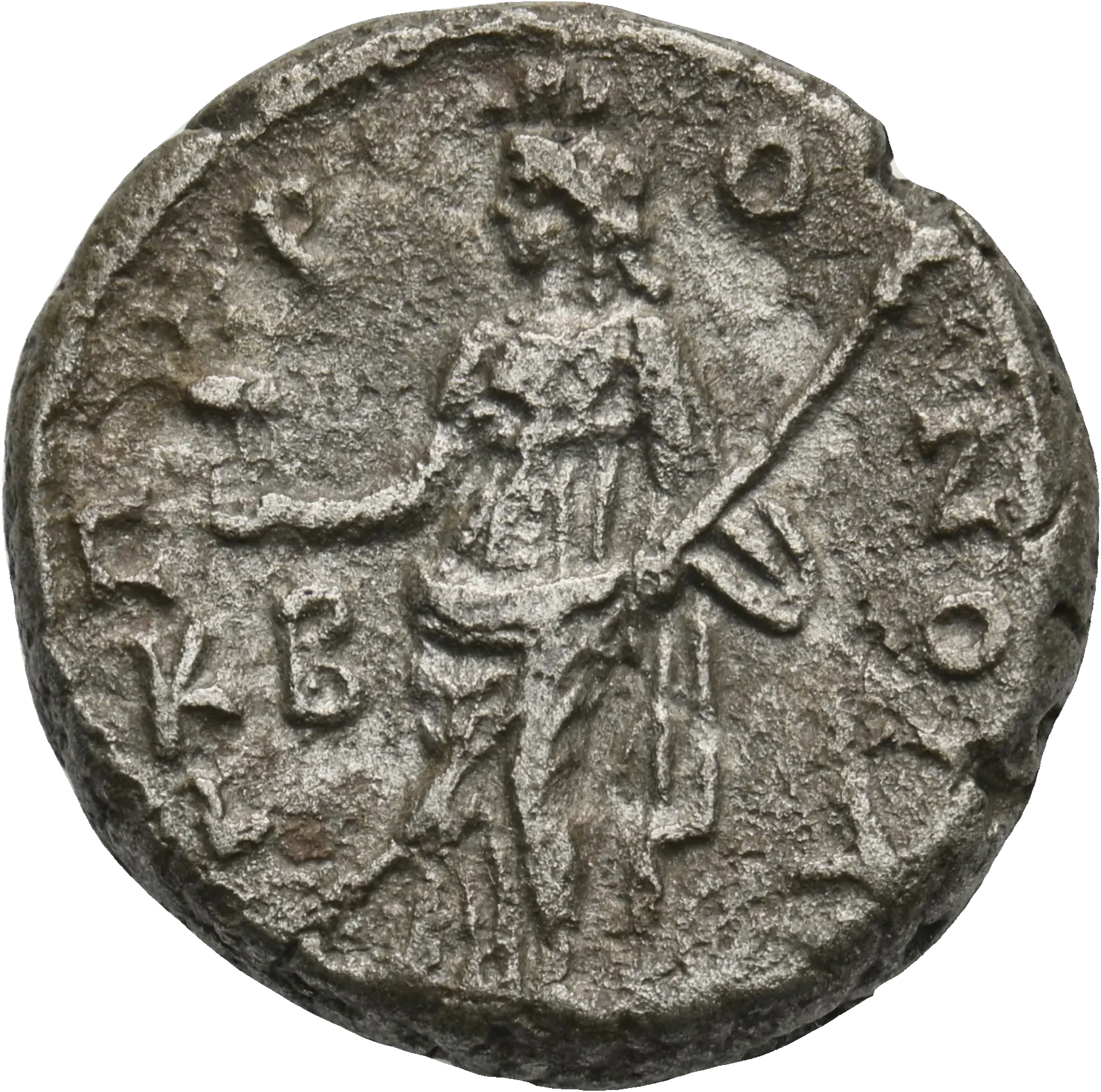 Image of the obverse